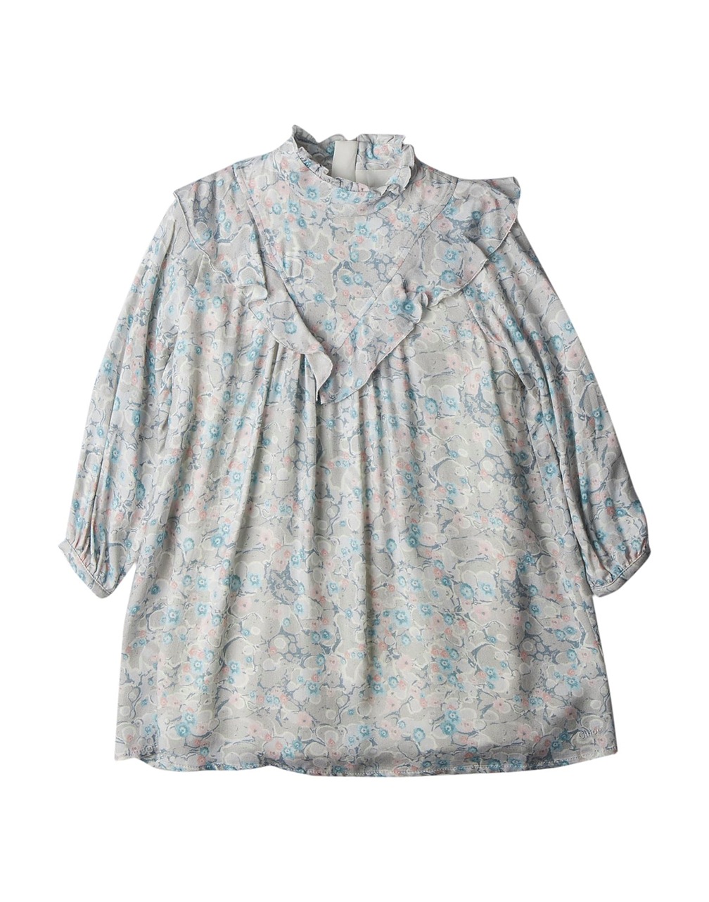 CHLOÉ - Kids’ dresses