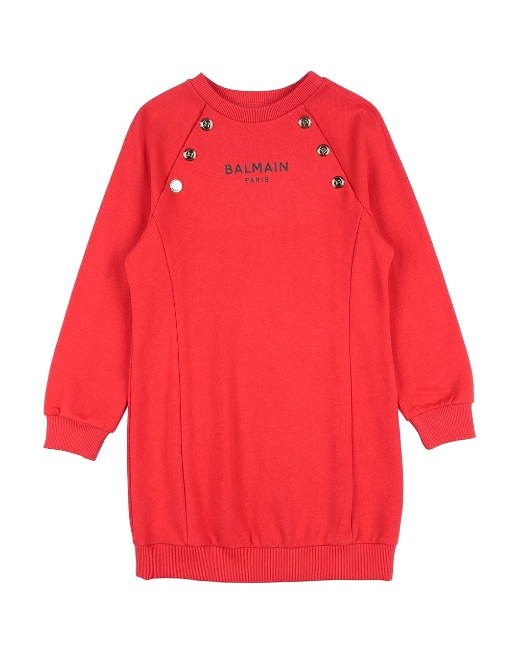 BALMAIN - Robes fille