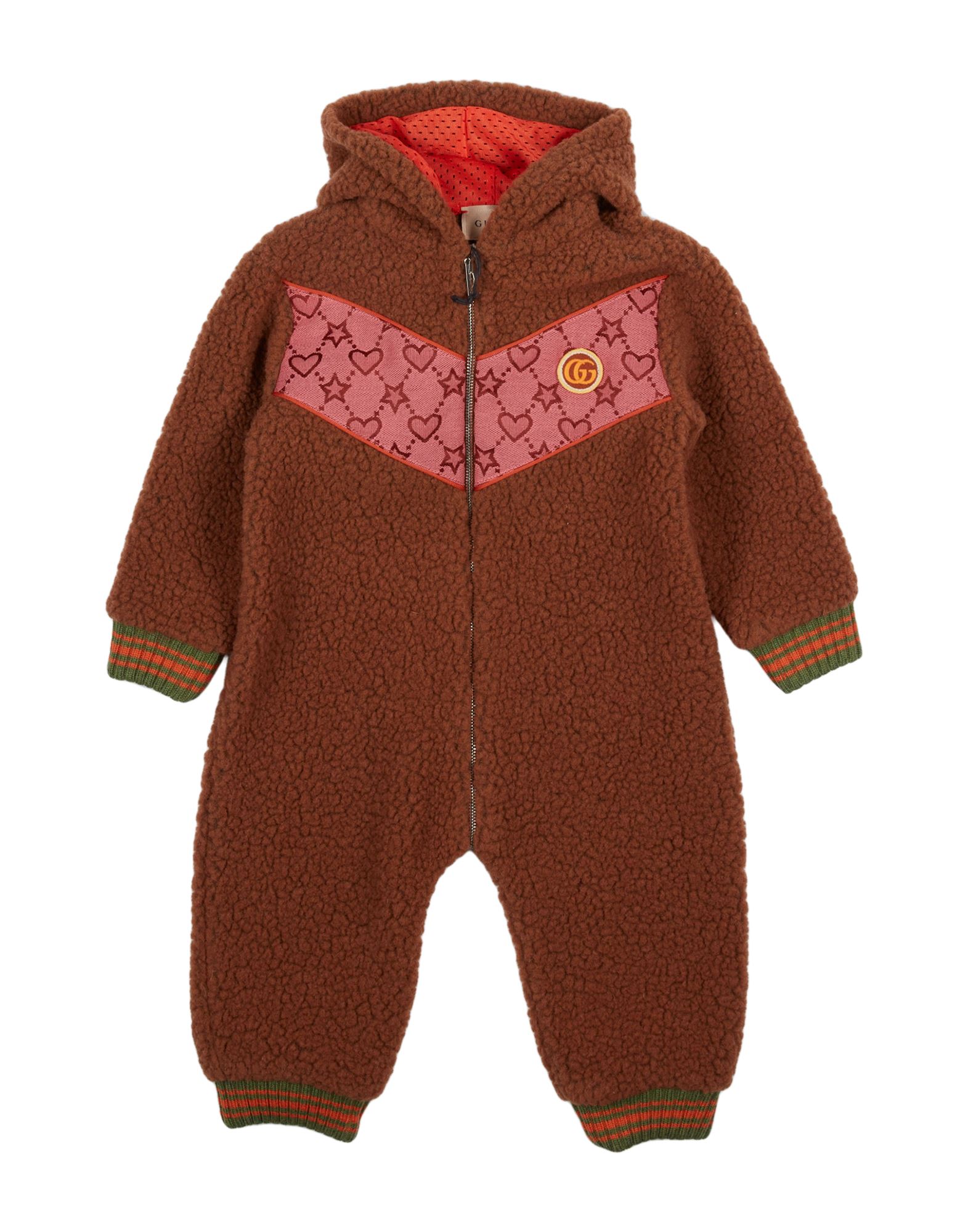 GUCCI - Tutine & Salopette Baby