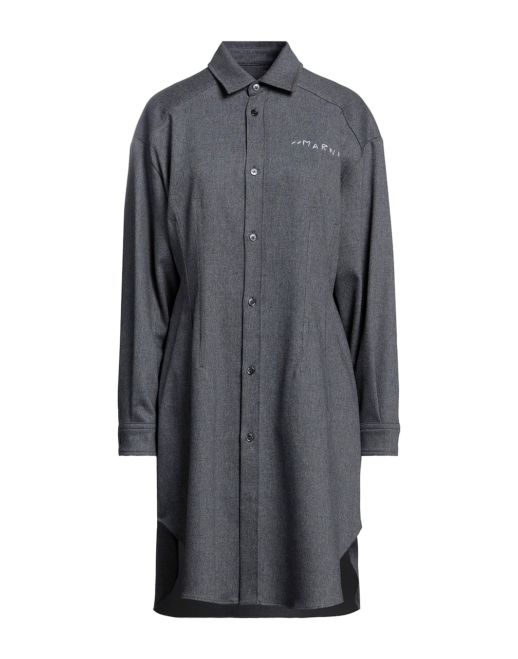 MARNI - Midi dresses