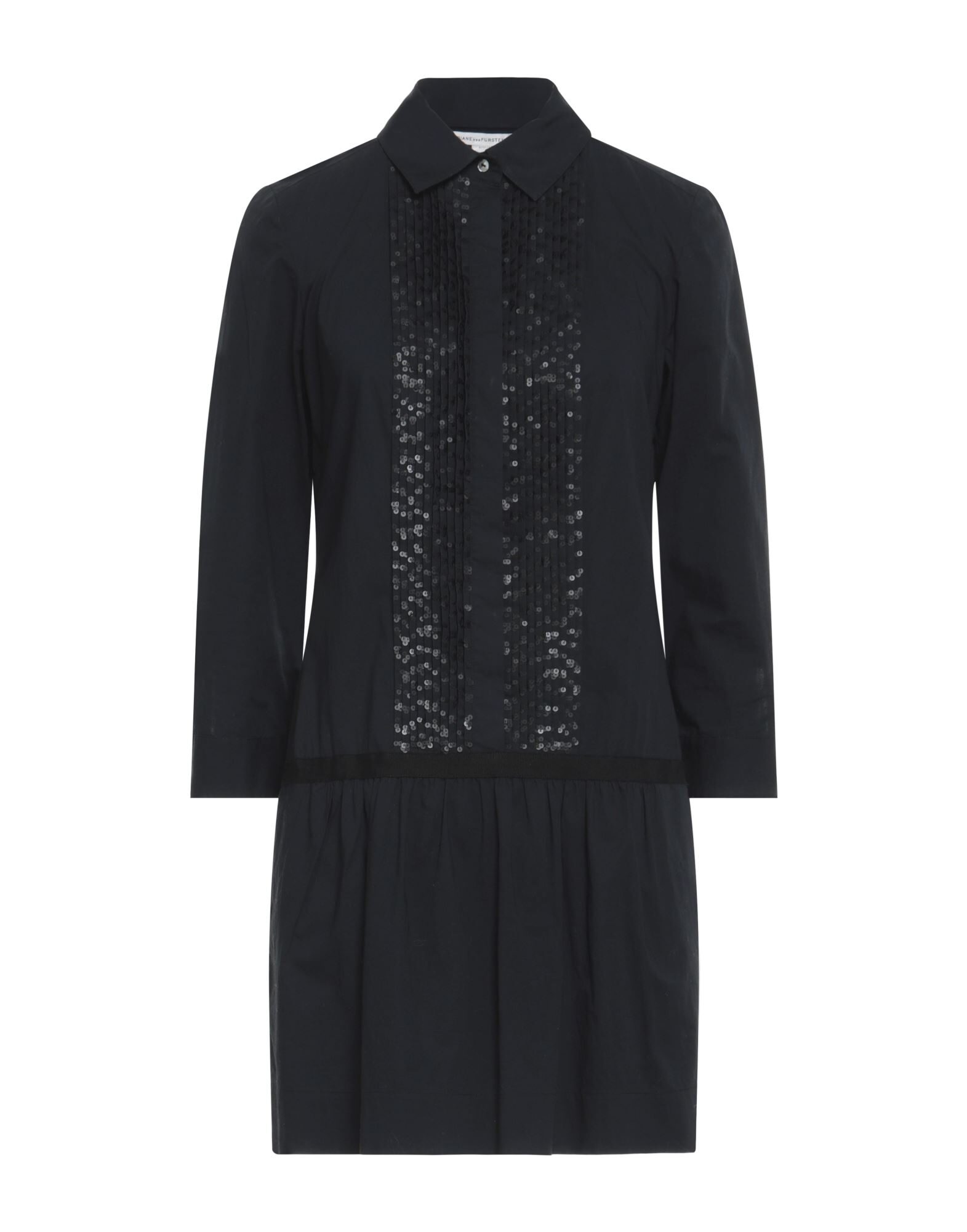 DIANE VON FURSTENBERG - ミニ丈ドレス