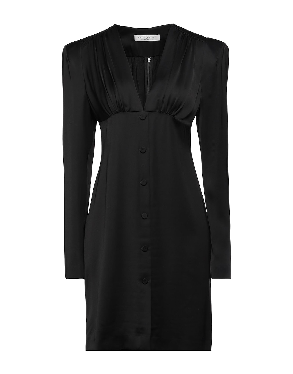 PHILOSOPHY di LORENZO SERAFINI - Mini dresses