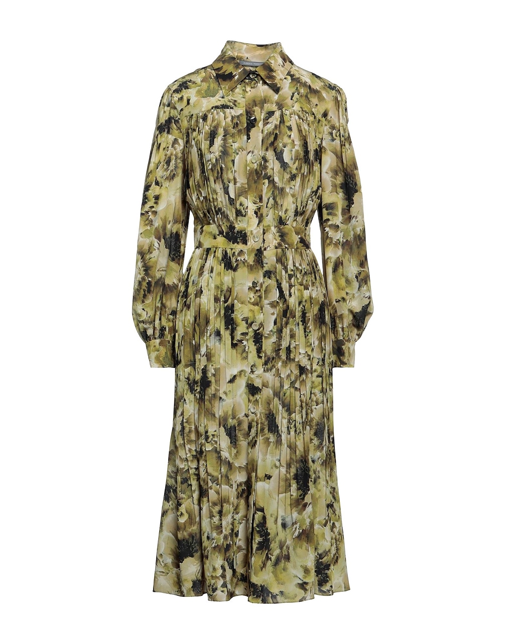 ALBERTA FERRETTI - Midi dresses
