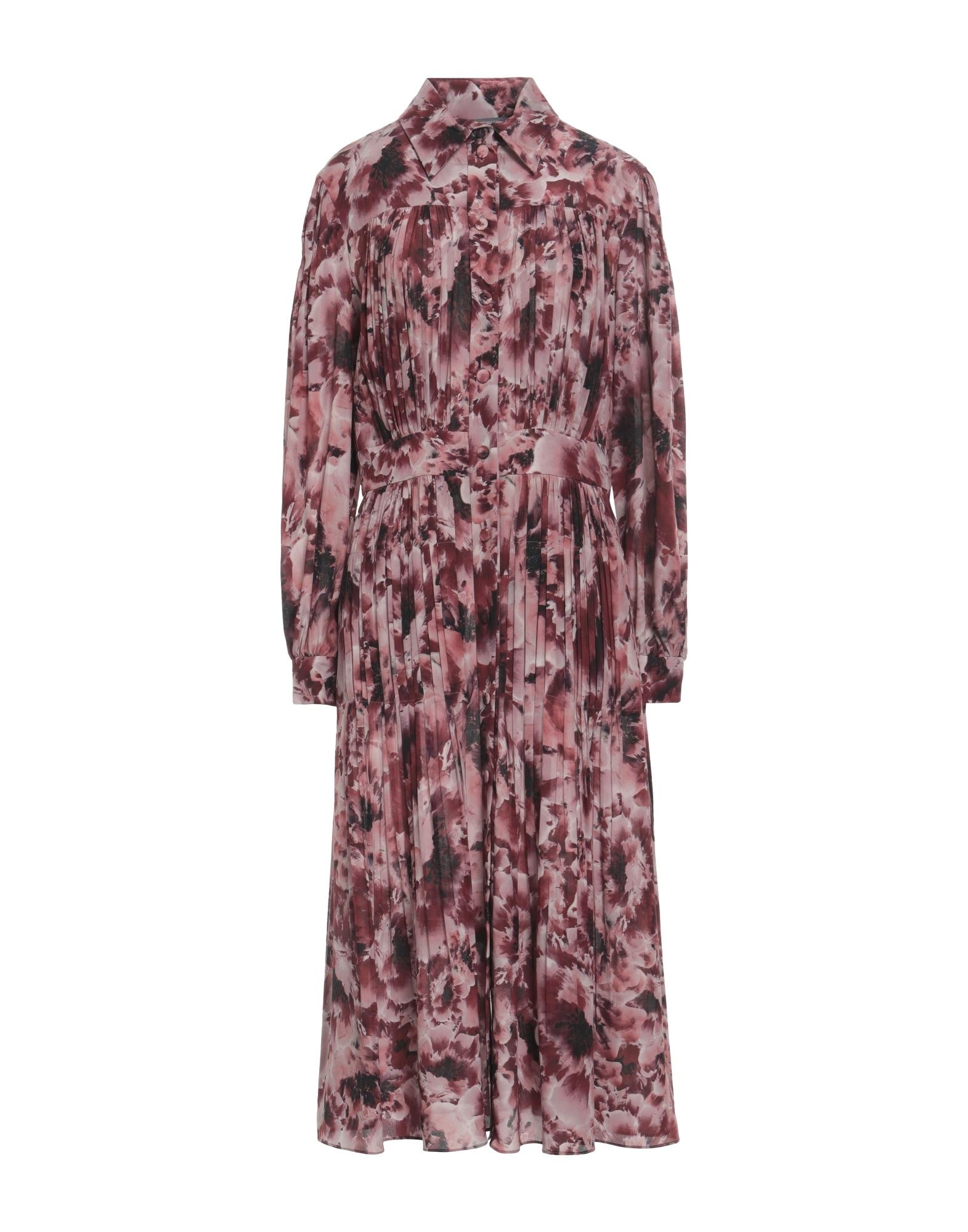 ALBERTA FERRETTI - Midi dresses