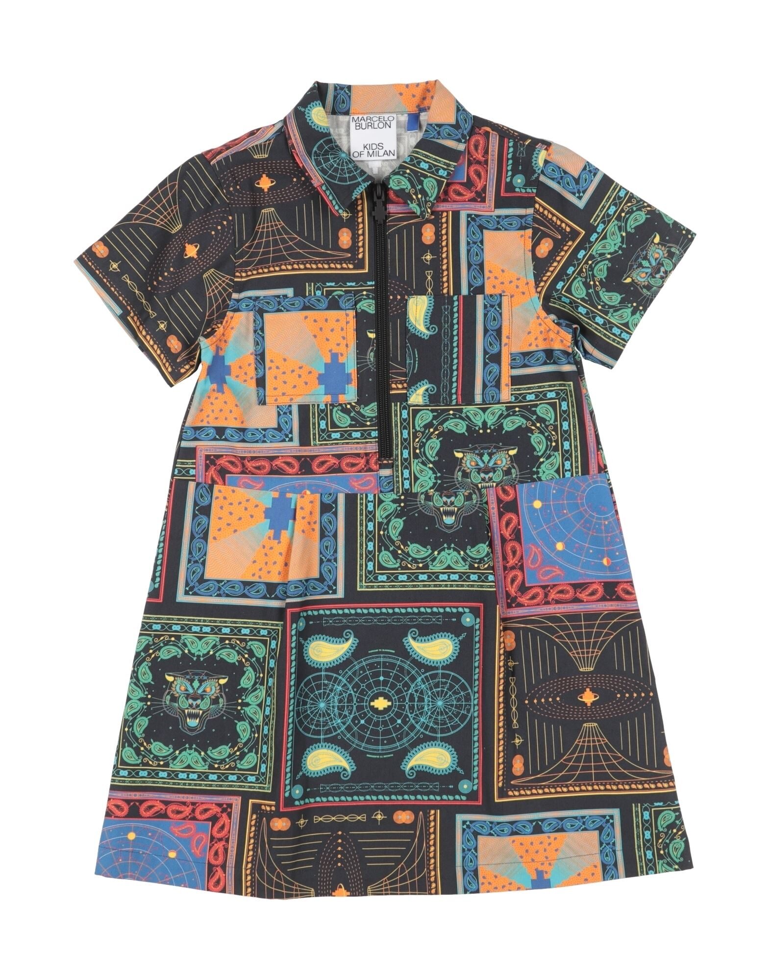 MARCELO BURLON - Kids’ dresses