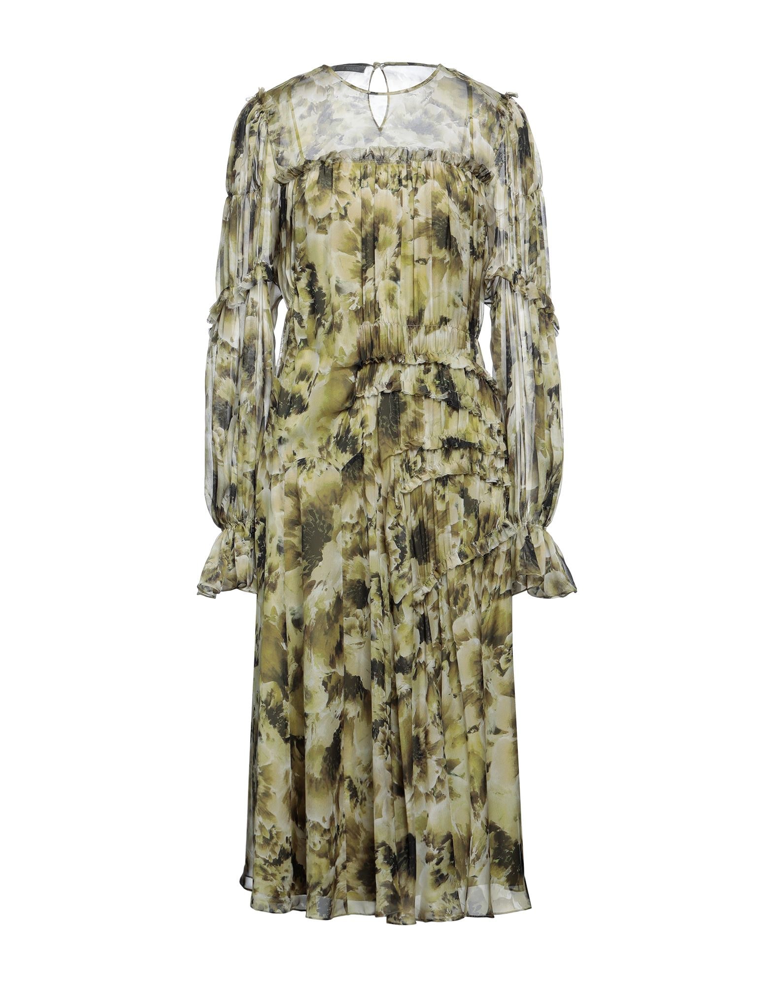 ALBERTA FERRETTI - Robes midi
