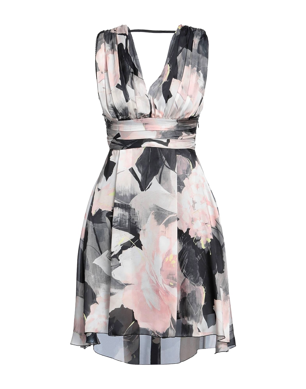 CARLA MONTANARINI - Mini-Kleider