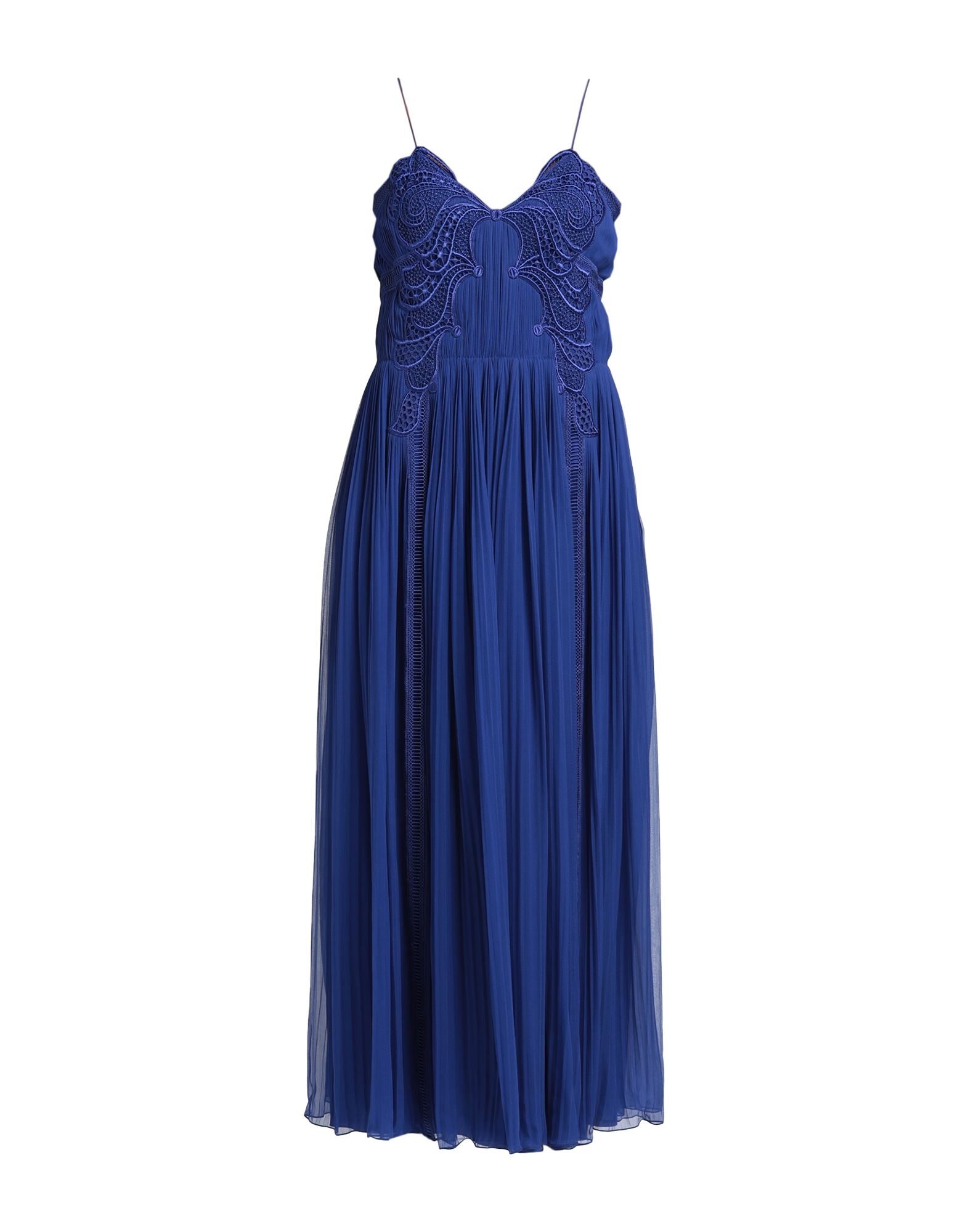 ALBERTA FERRETTI - Maxi dresses