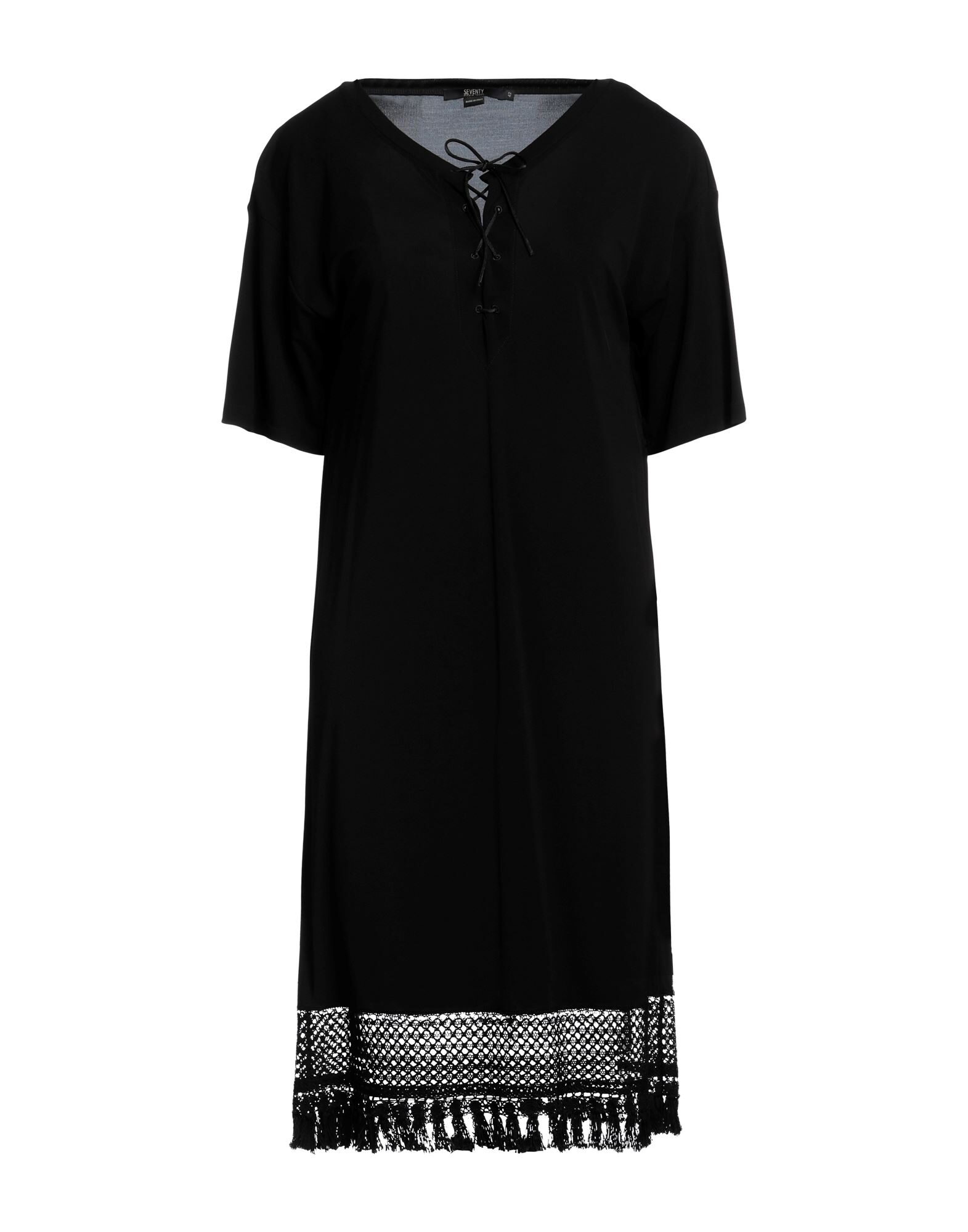 SEVENTY VENEZIA - Mini dresses