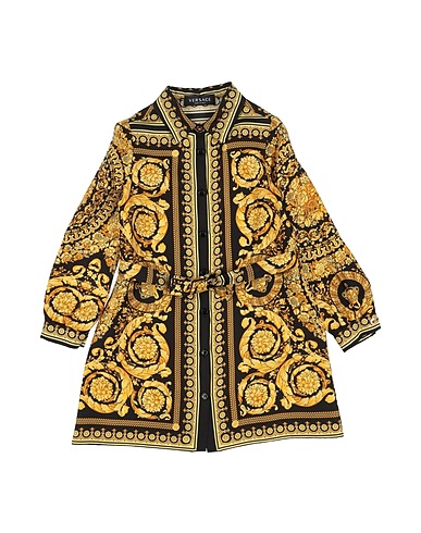 VERSACE YOUNG