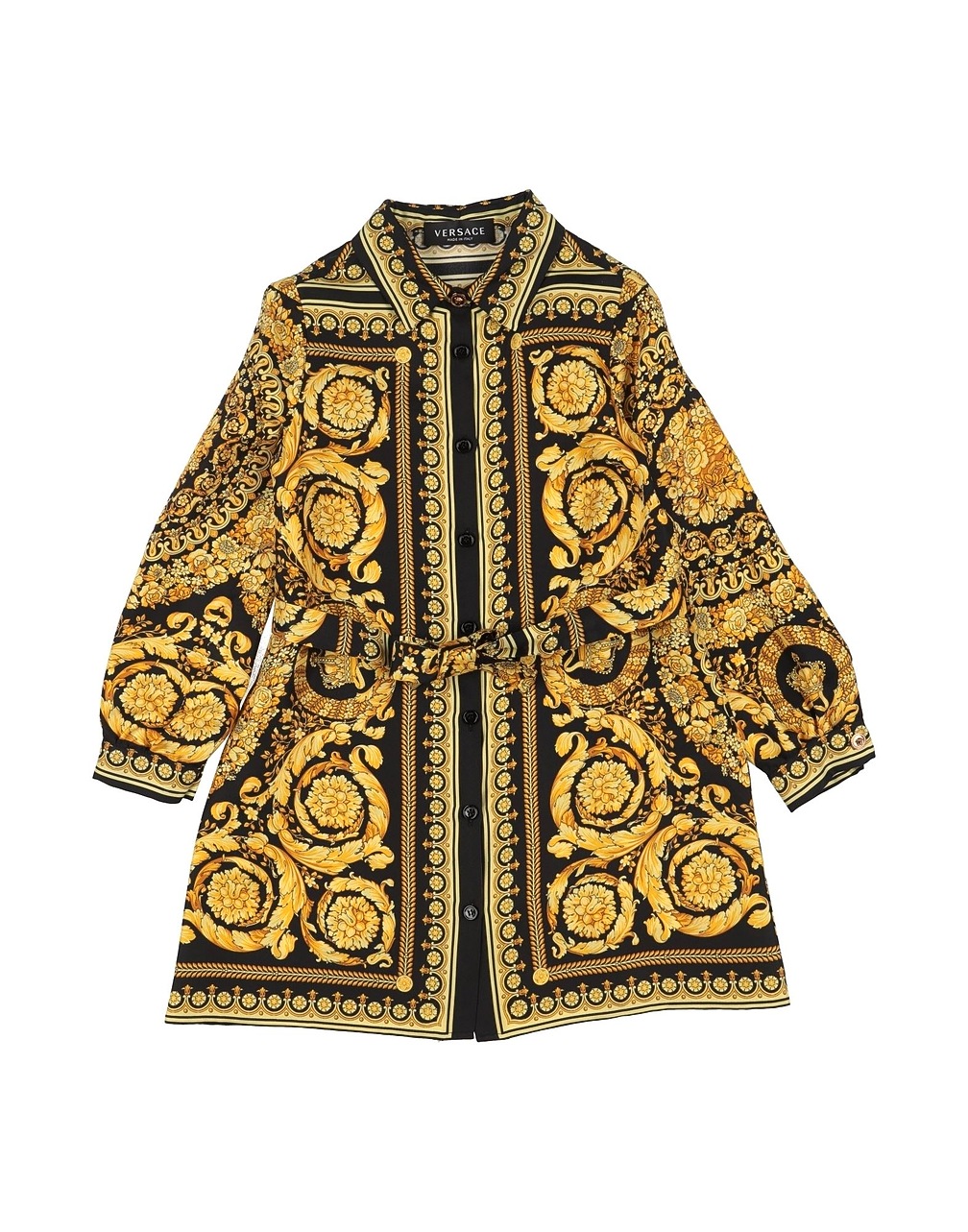 VERSACE YOUNG - Kids’ dresses