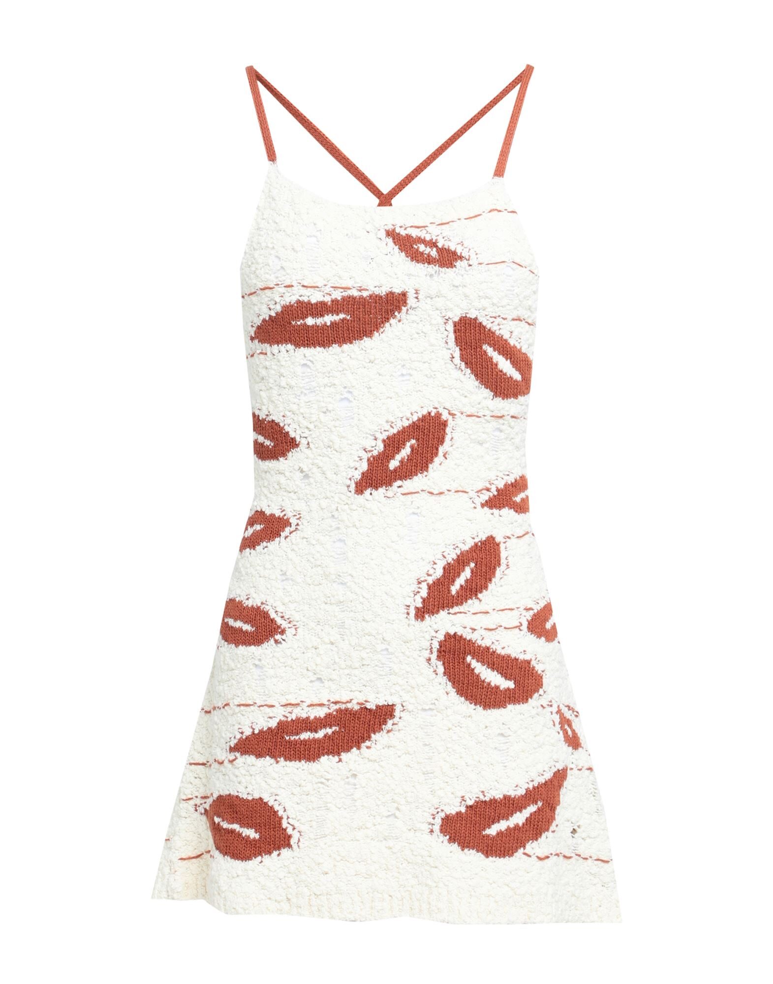 MARCO RAMBALDI - Mini dresses