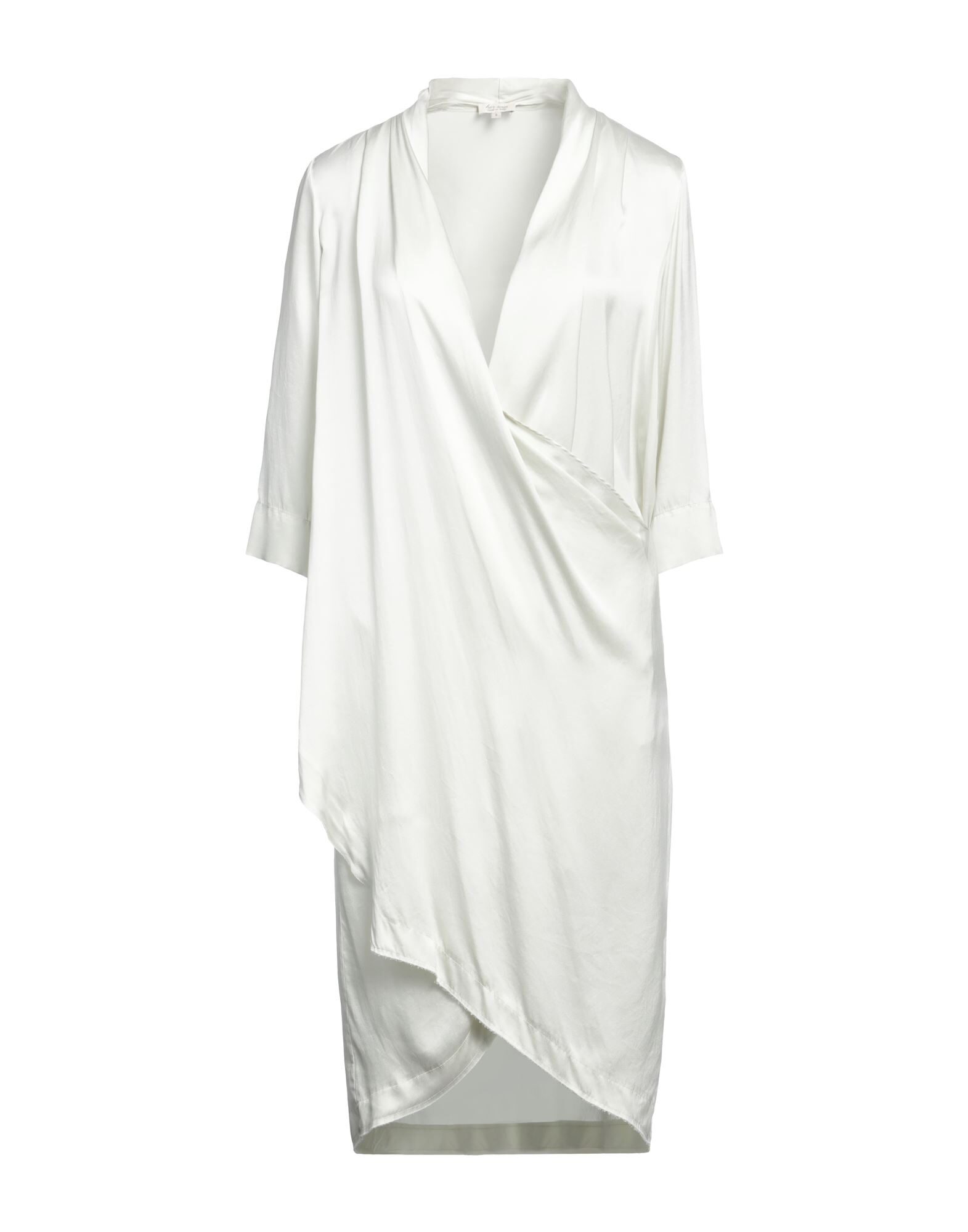 HER SHIRT HER DRESS - Mini dresses