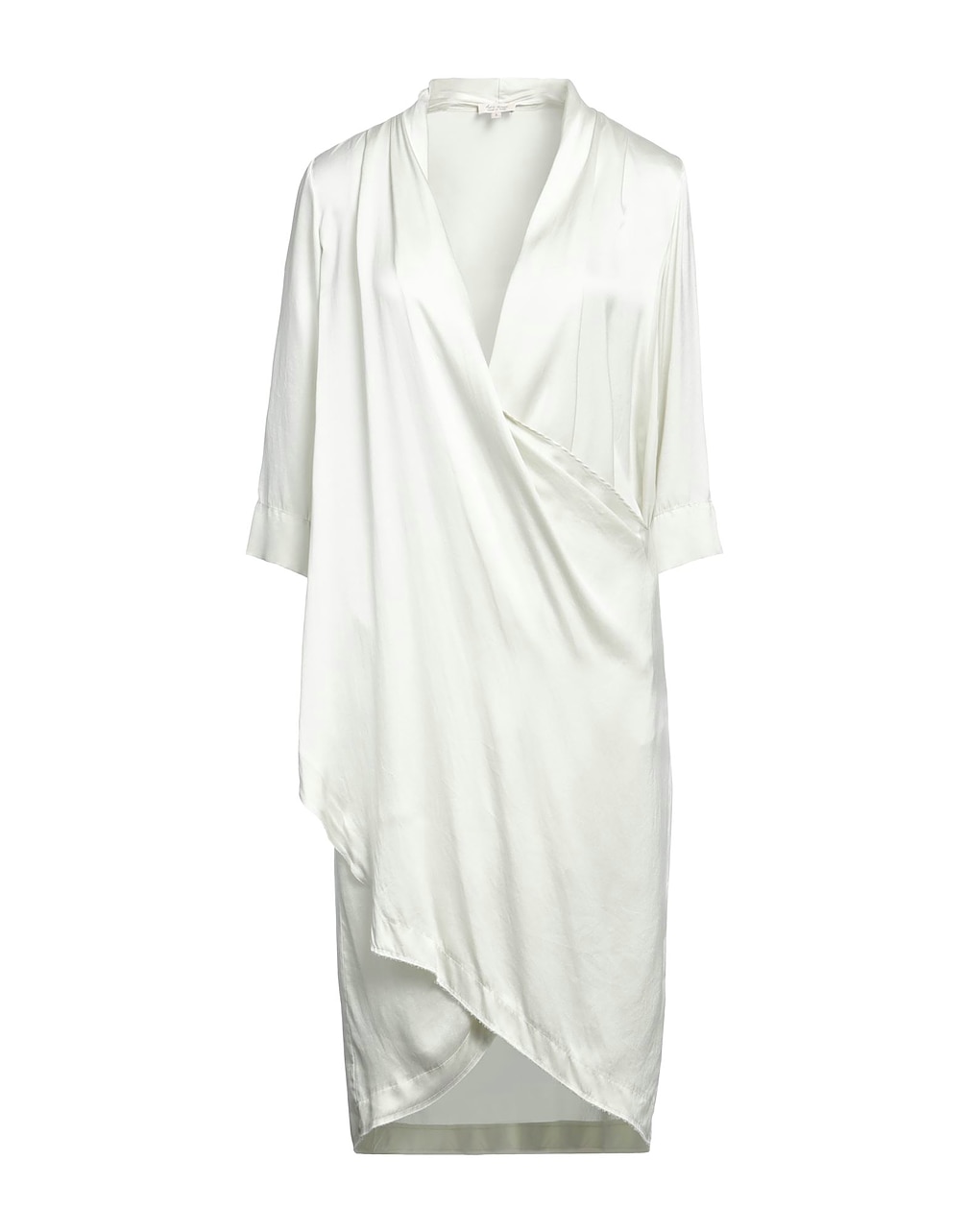 HER SHIRT HER DRESS - Mini-Kleider