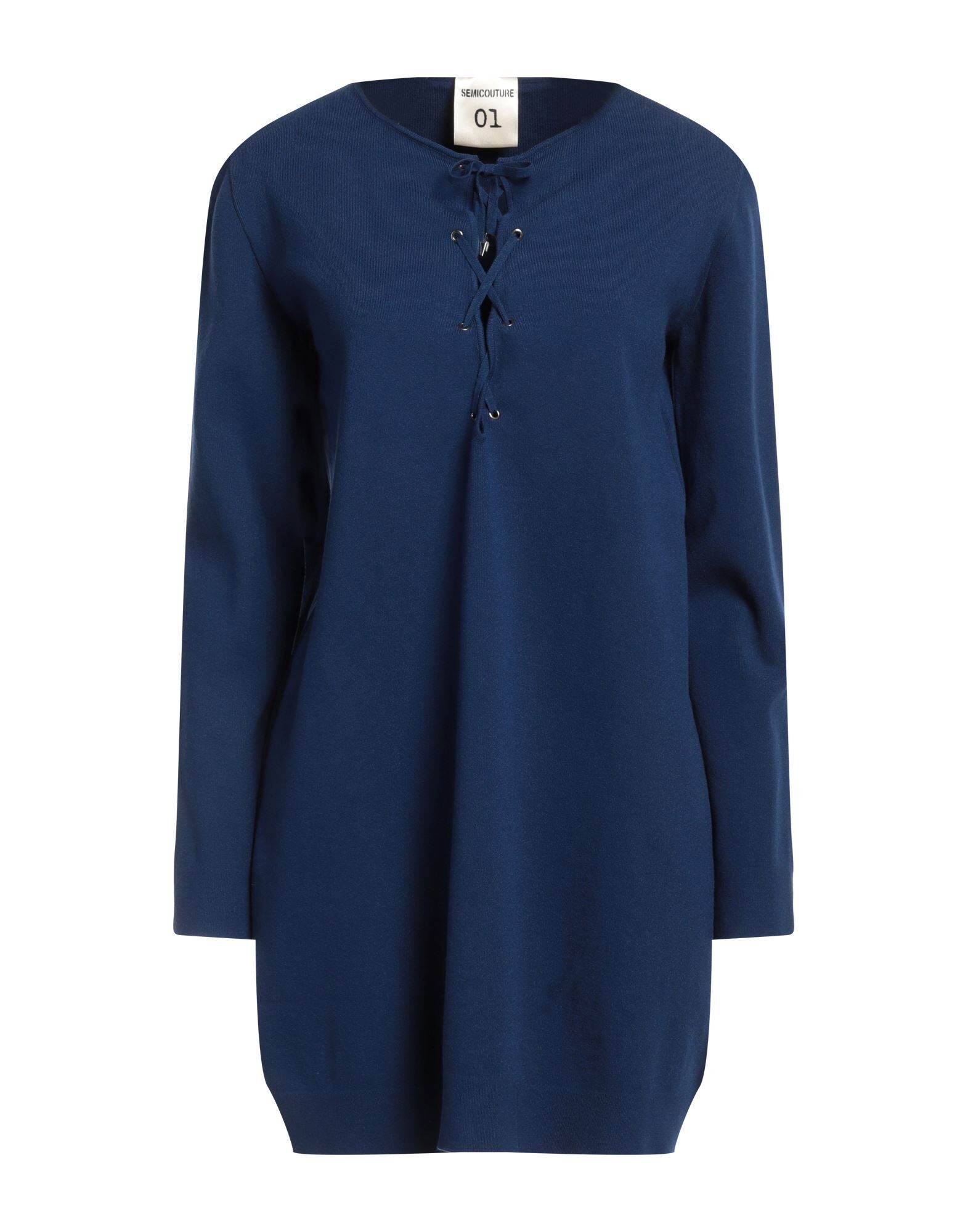 SEMICOUTURE - Mini dresses