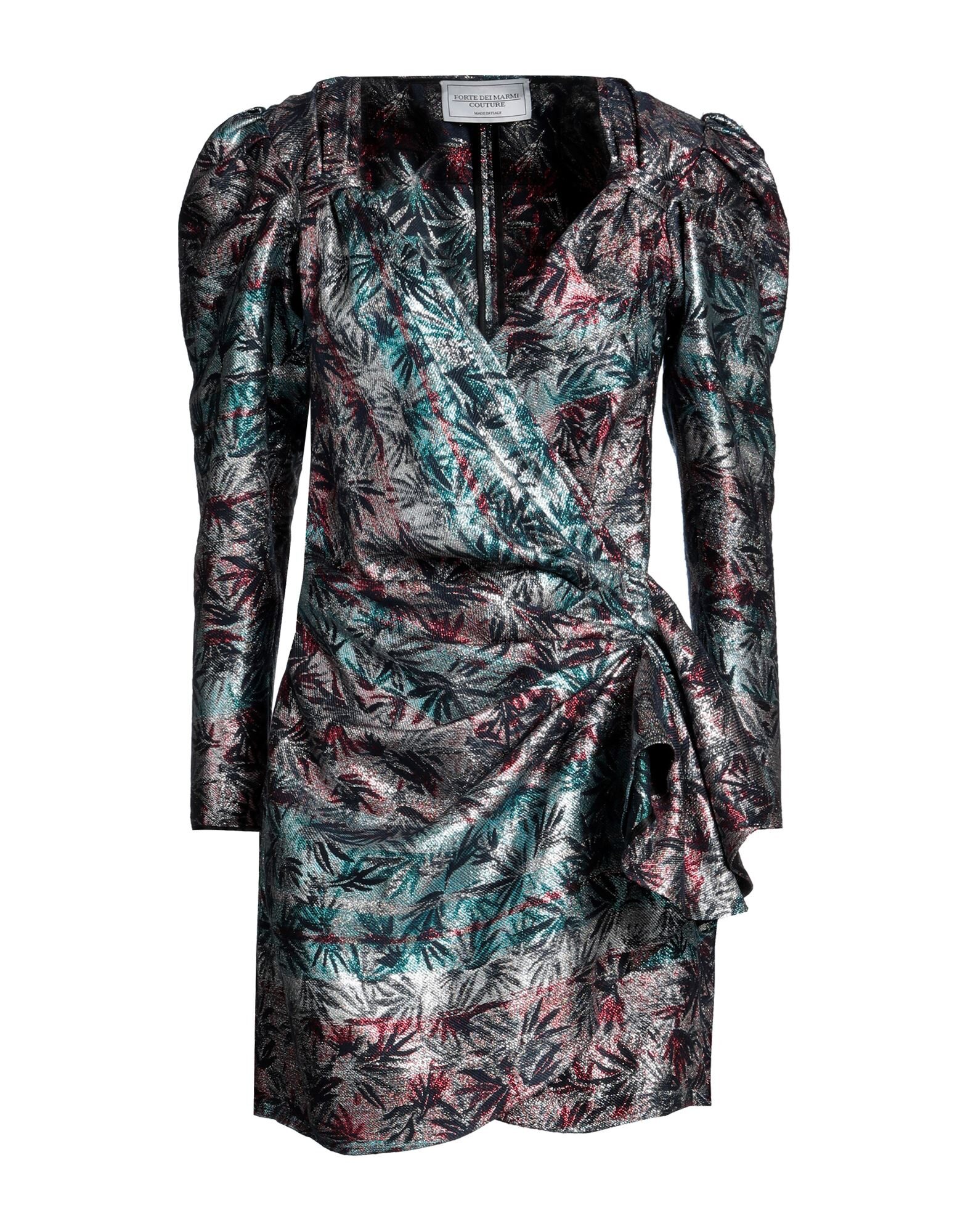 FORTE DEI MARMI COUTURE - ミニ丈ドレス