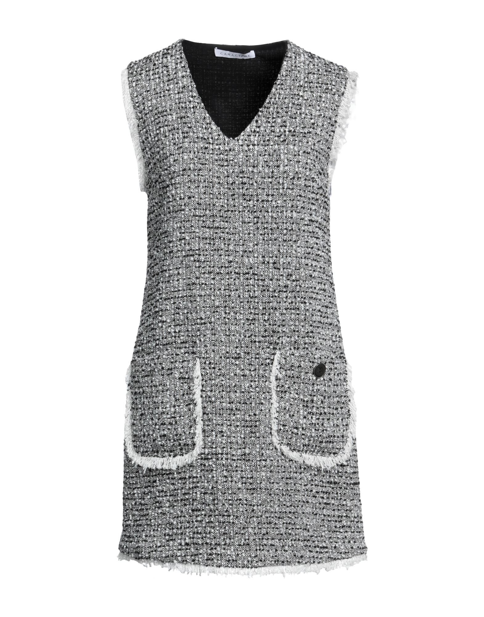 CARACTÈRE - Mini dresses