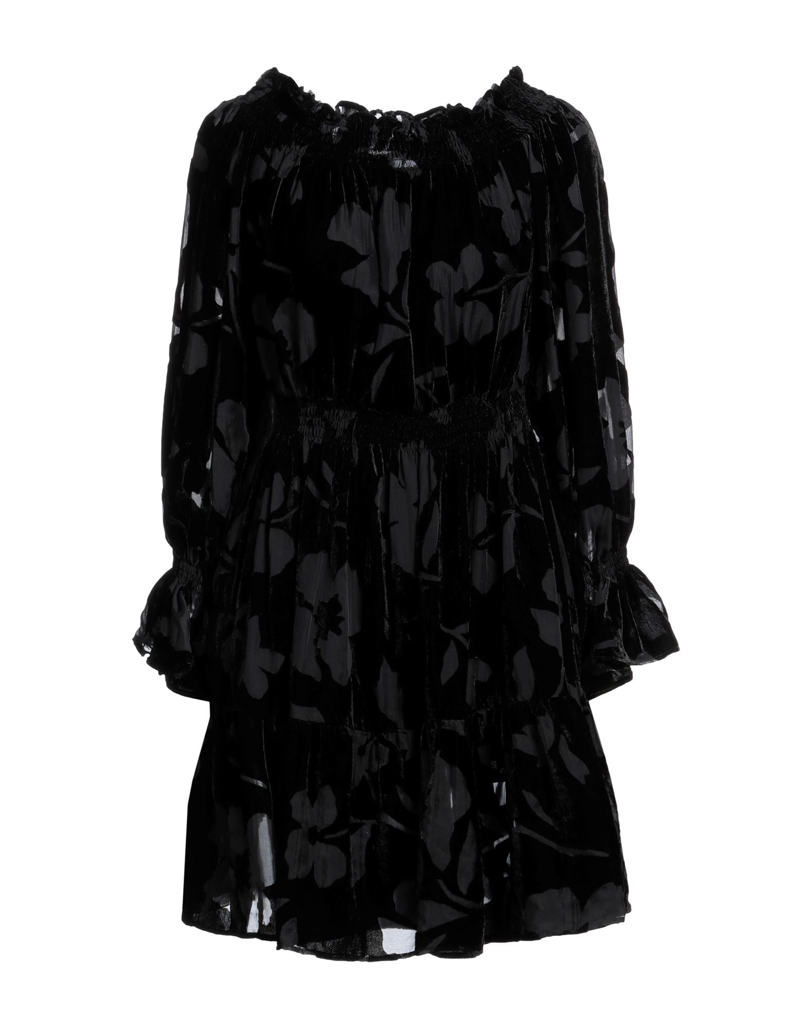 SFIZIO STUDIO - ミニ丈ドレス