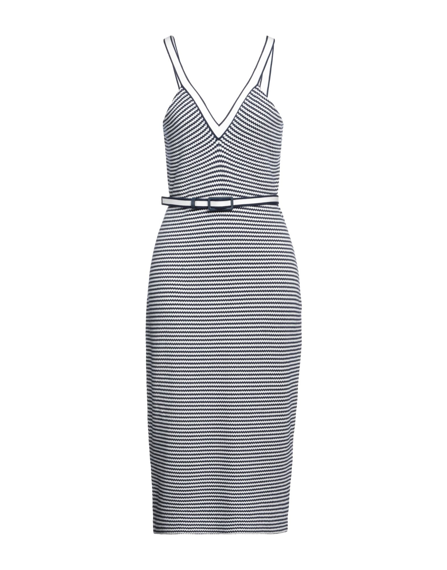 RALPH LAUREN COLLECTION - Midi dresses