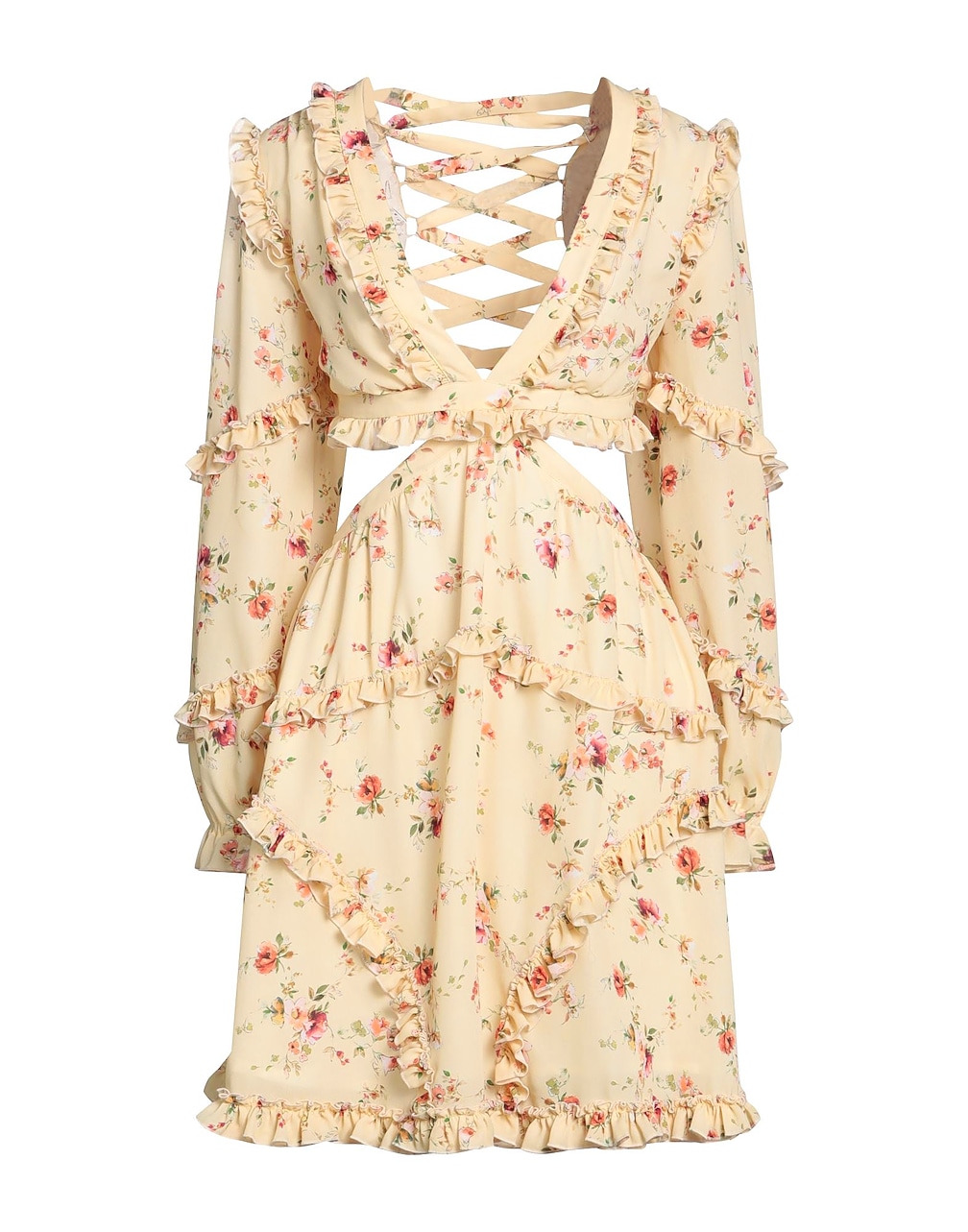 FORTE DEI MARMI COUTURE - Mini-Kleider