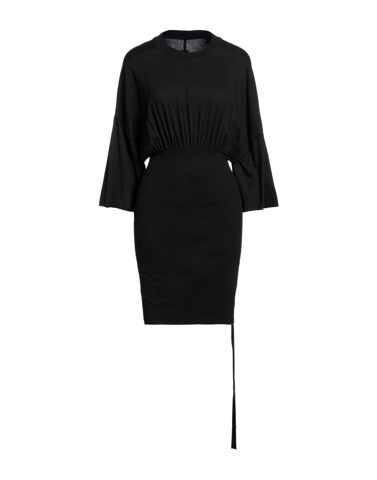 DRKSHDW by RICK OWENS - ミニ丈ドレス