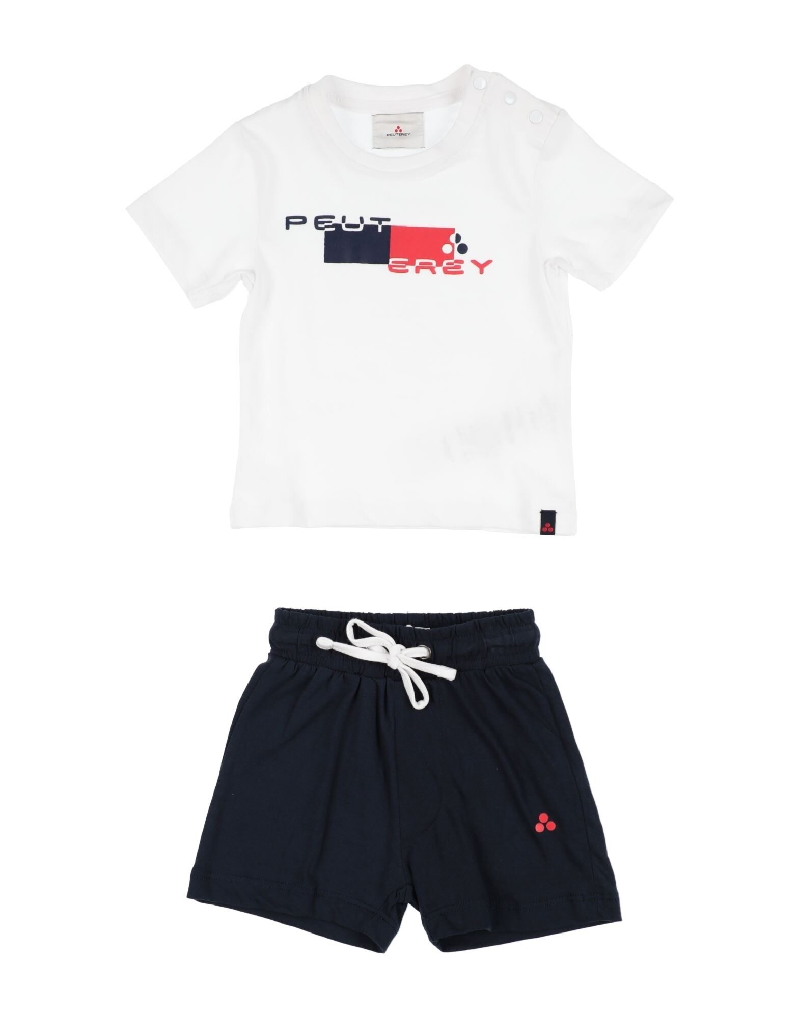 PEUTEREY - Baby sets