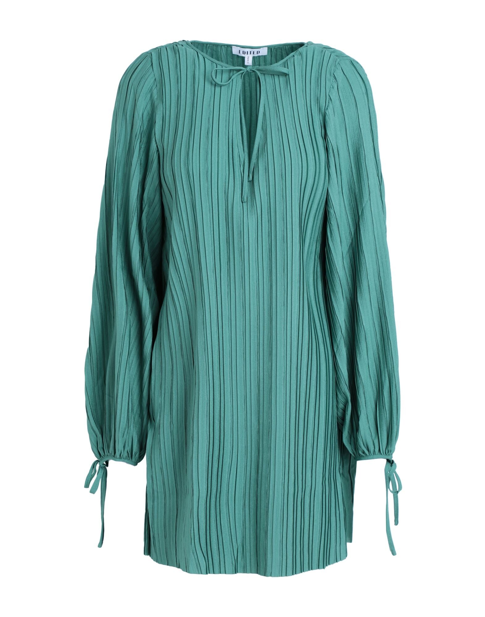 EDITED - Короткие платья