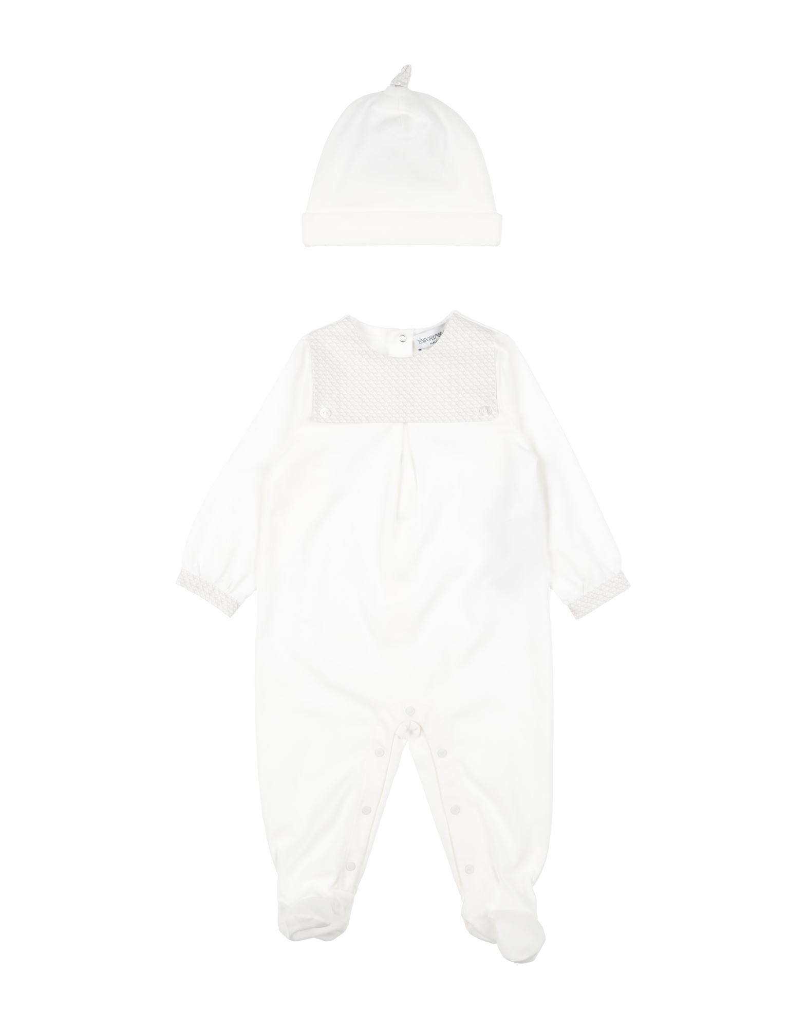 EMPORIO ARMANI - Baby accessories sets