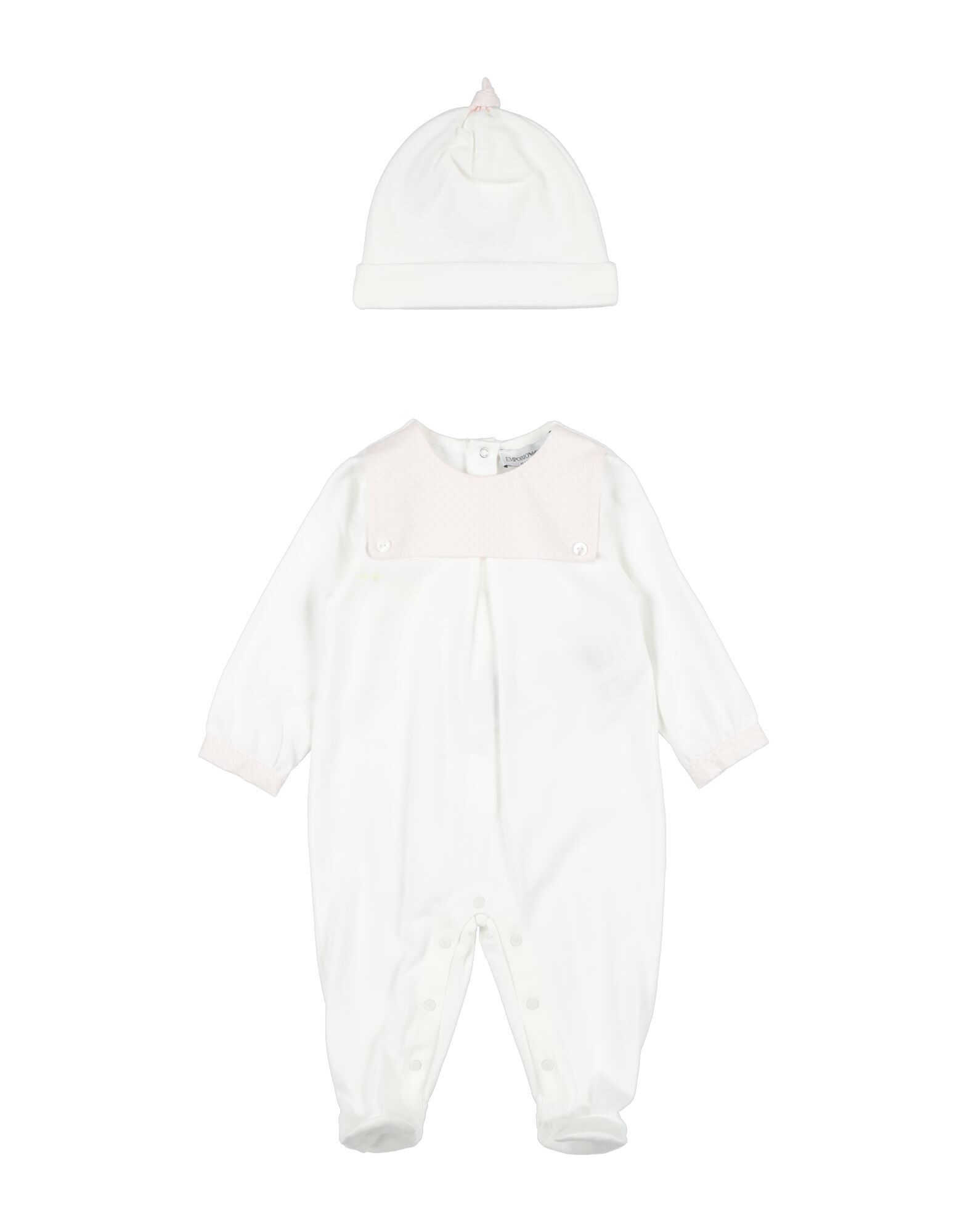 EMPORIO ARMANI - Set Baby