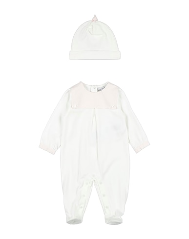 EMPORIO ARMANI Baby-Set 100% Baumwolle