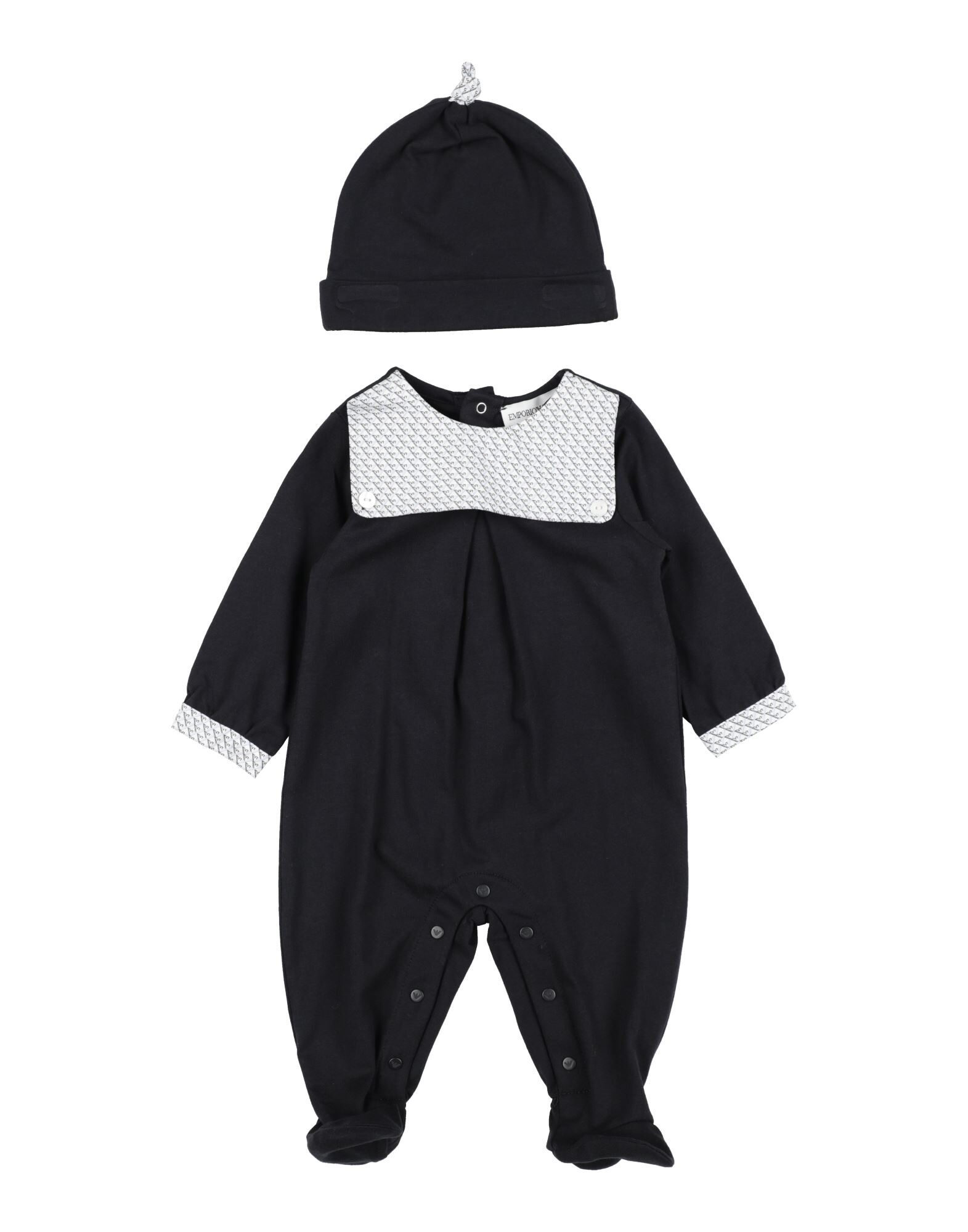 EMPORIO ARMANI - Baby accessories sets