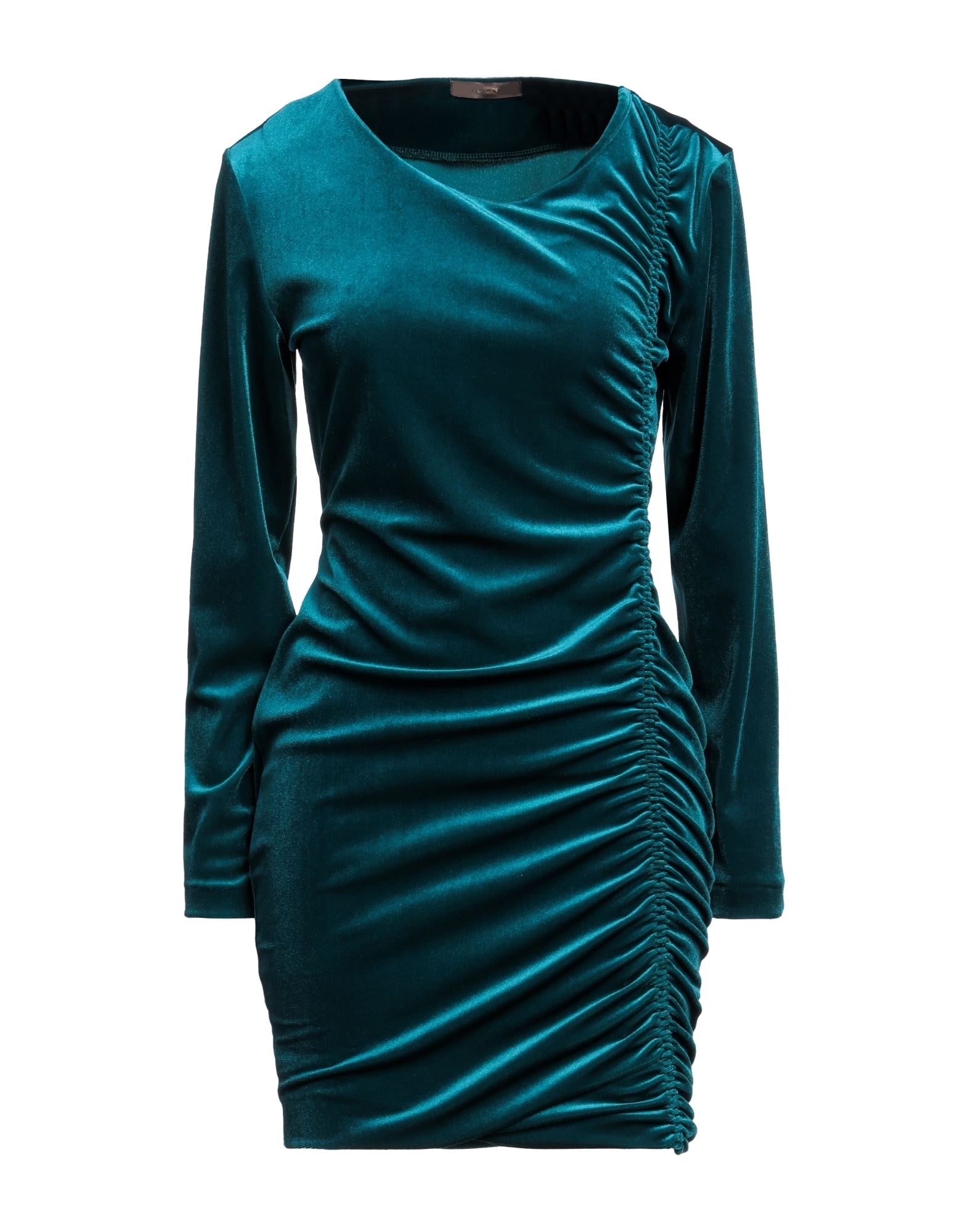 FLY GIRL - ミニ丈ドレス