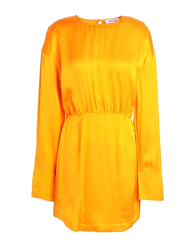 EDITED Short dress Noa Dress Mandarin 50% EcoVero™ viscose, 50% Viscose