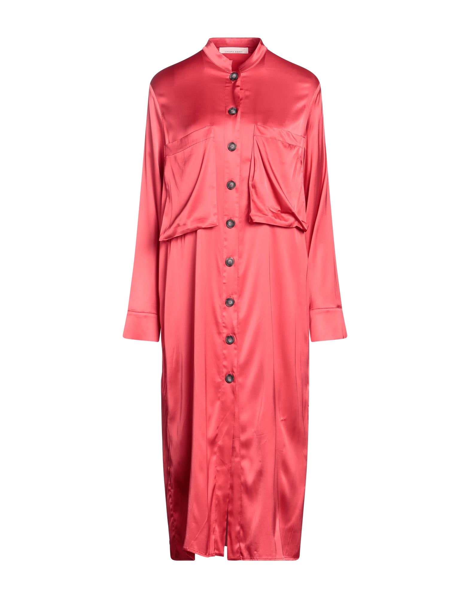 LIVIANA CONTI - Платья миди