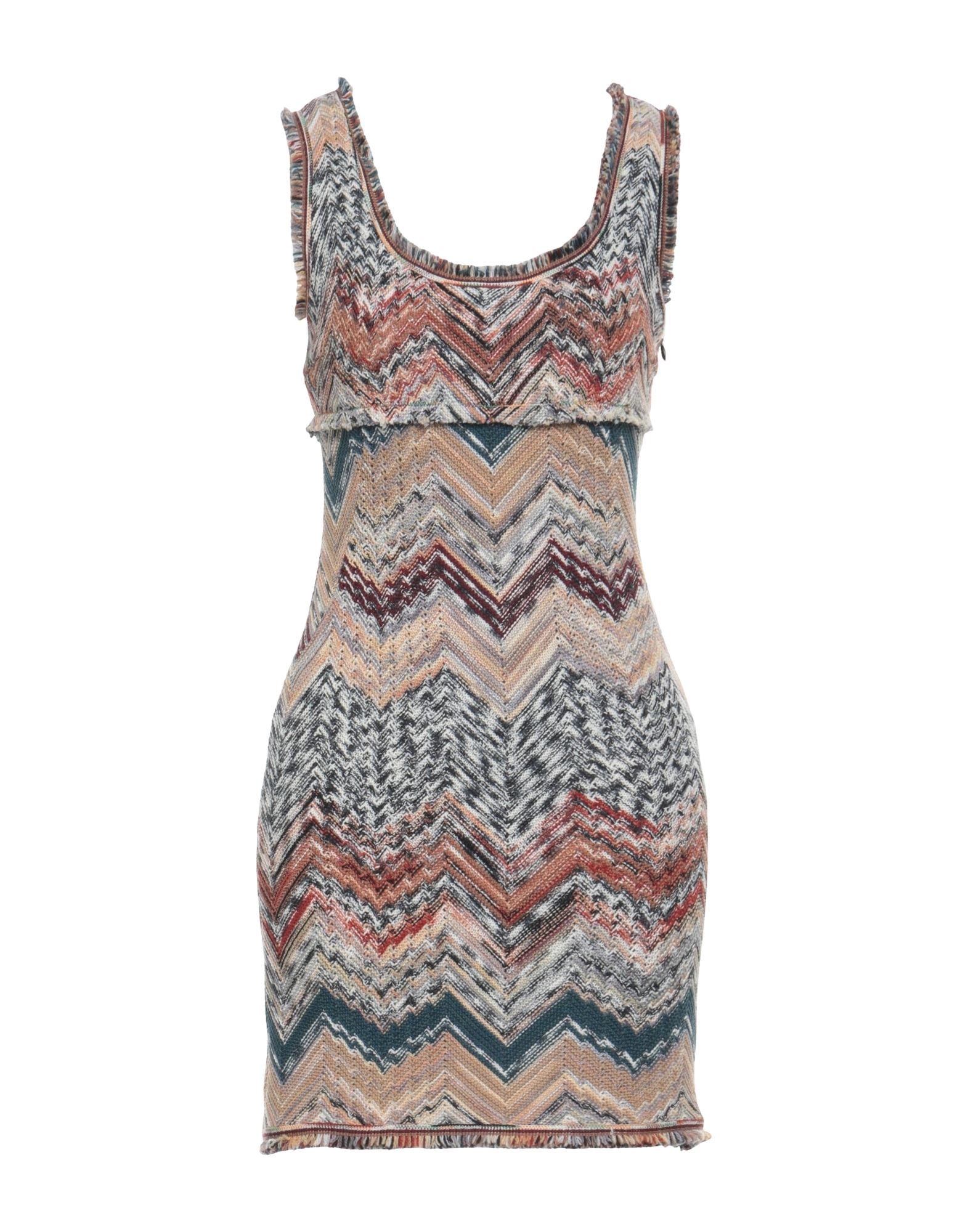 MISSONI - Mini dresses
