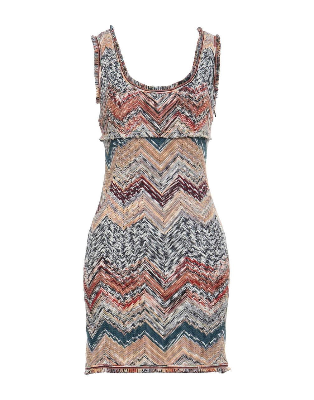 MISSONI - Mini dresses