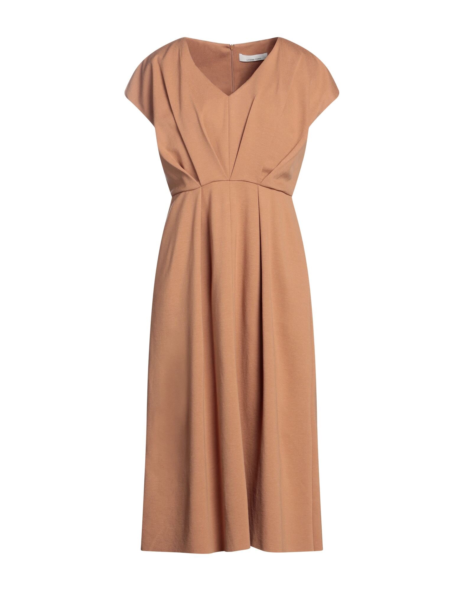 LIVIANA CONTI - Платья миди