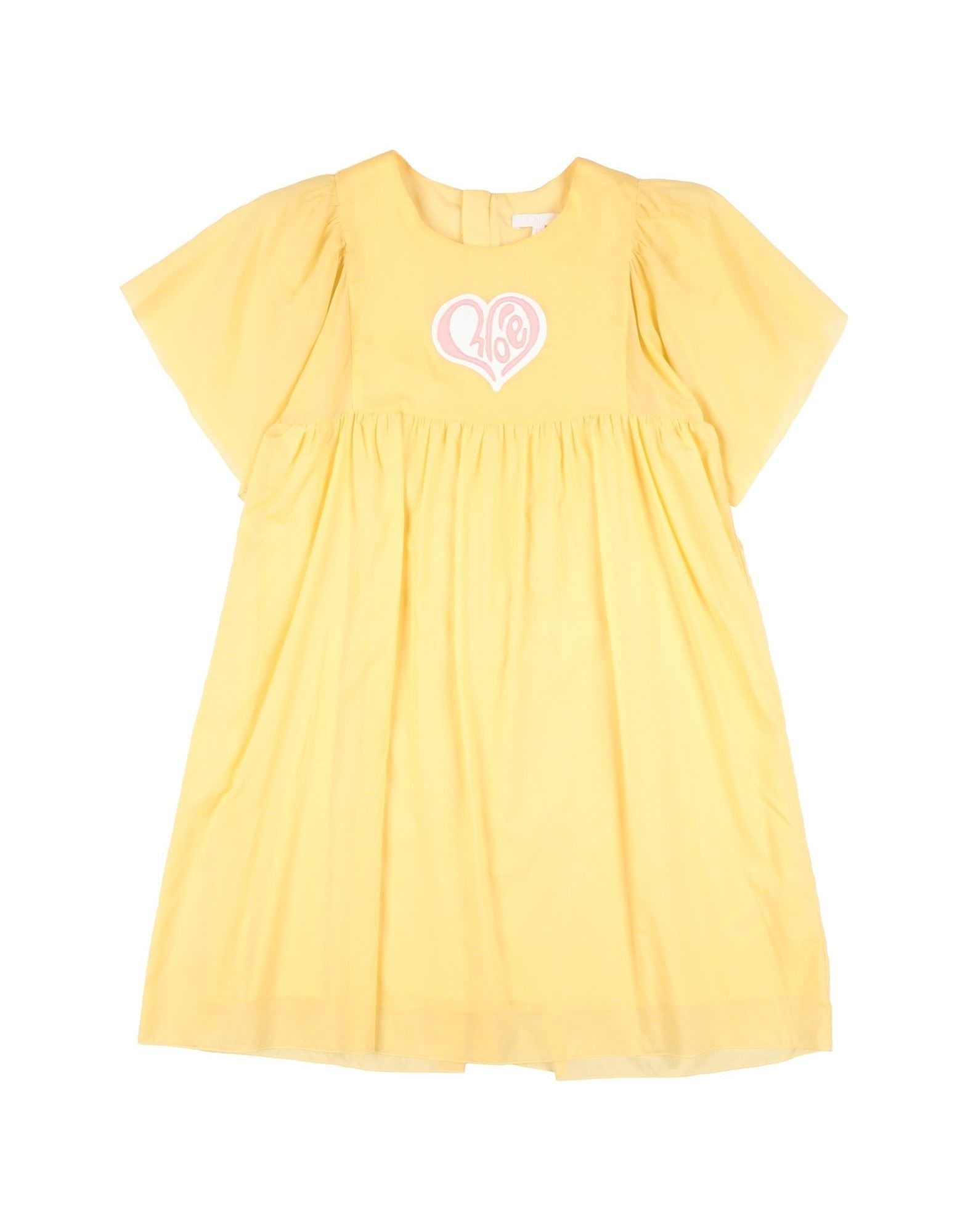 CHLOÉ - Детские платья