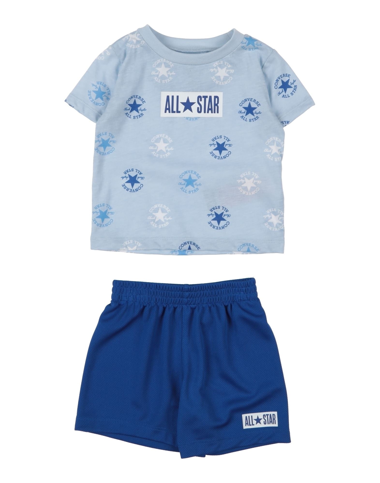 CONVERSE - Baby sets