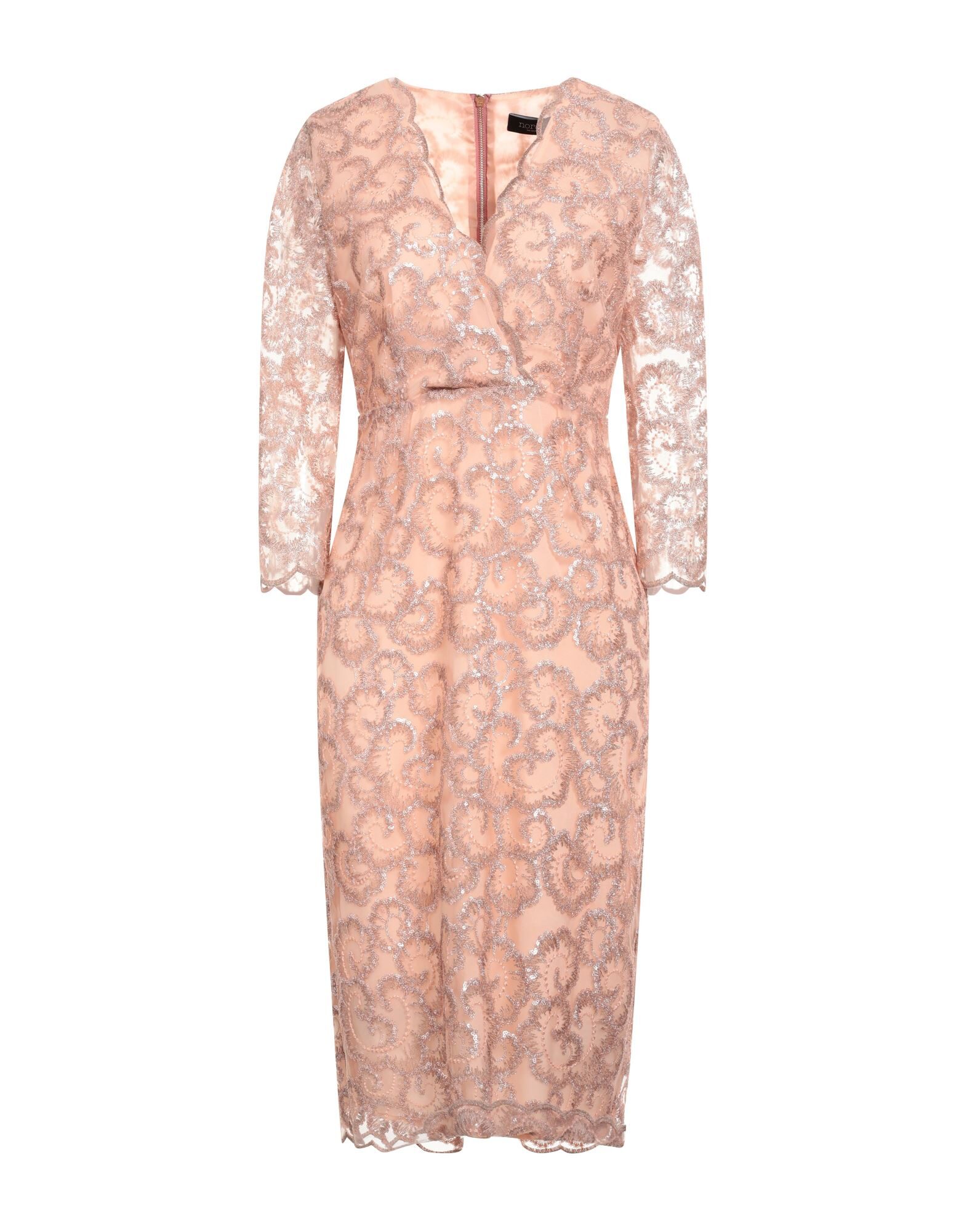 NORA BARTH - ミディ丈ワンピース