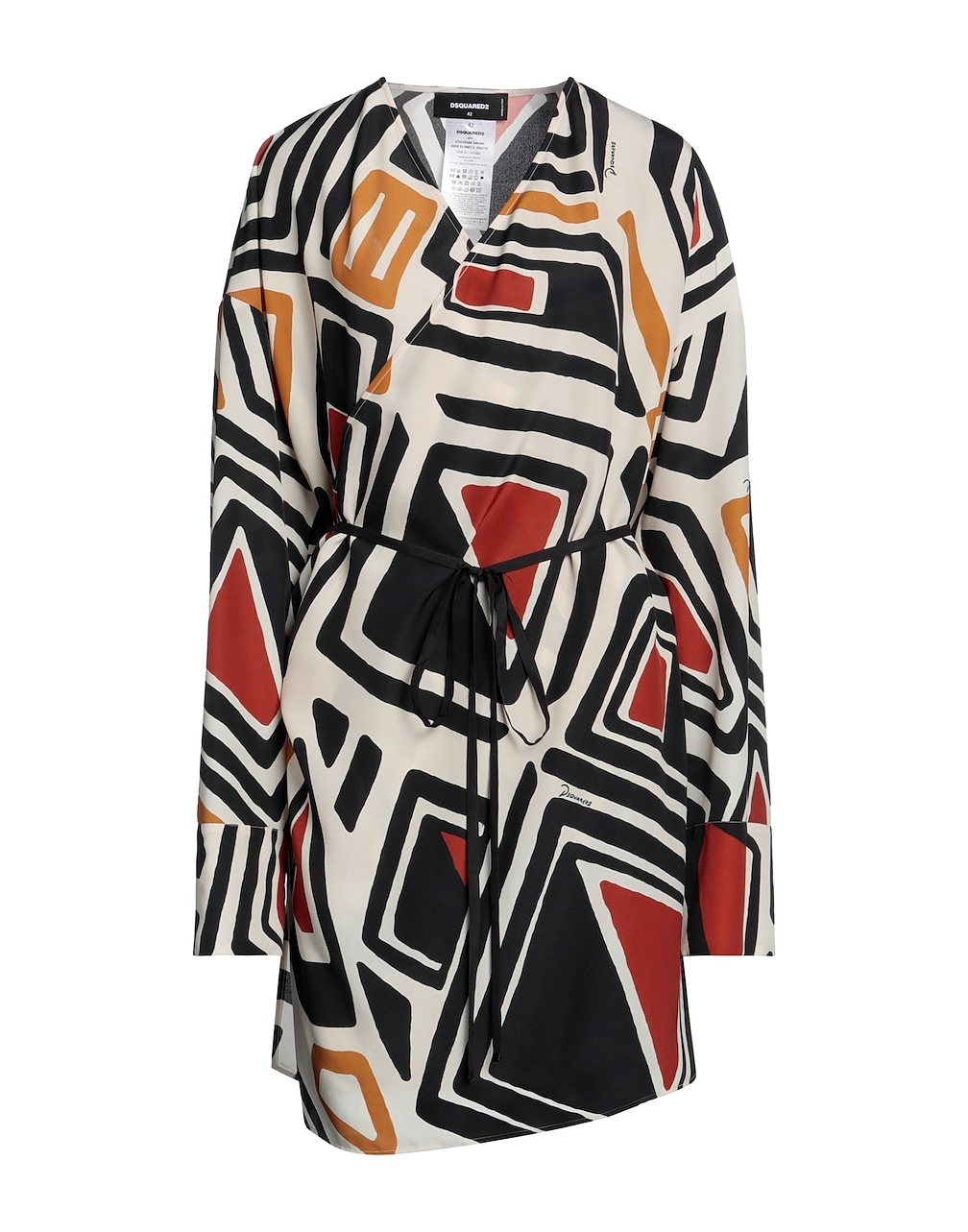 DSQUARED2 - Vestiti corti