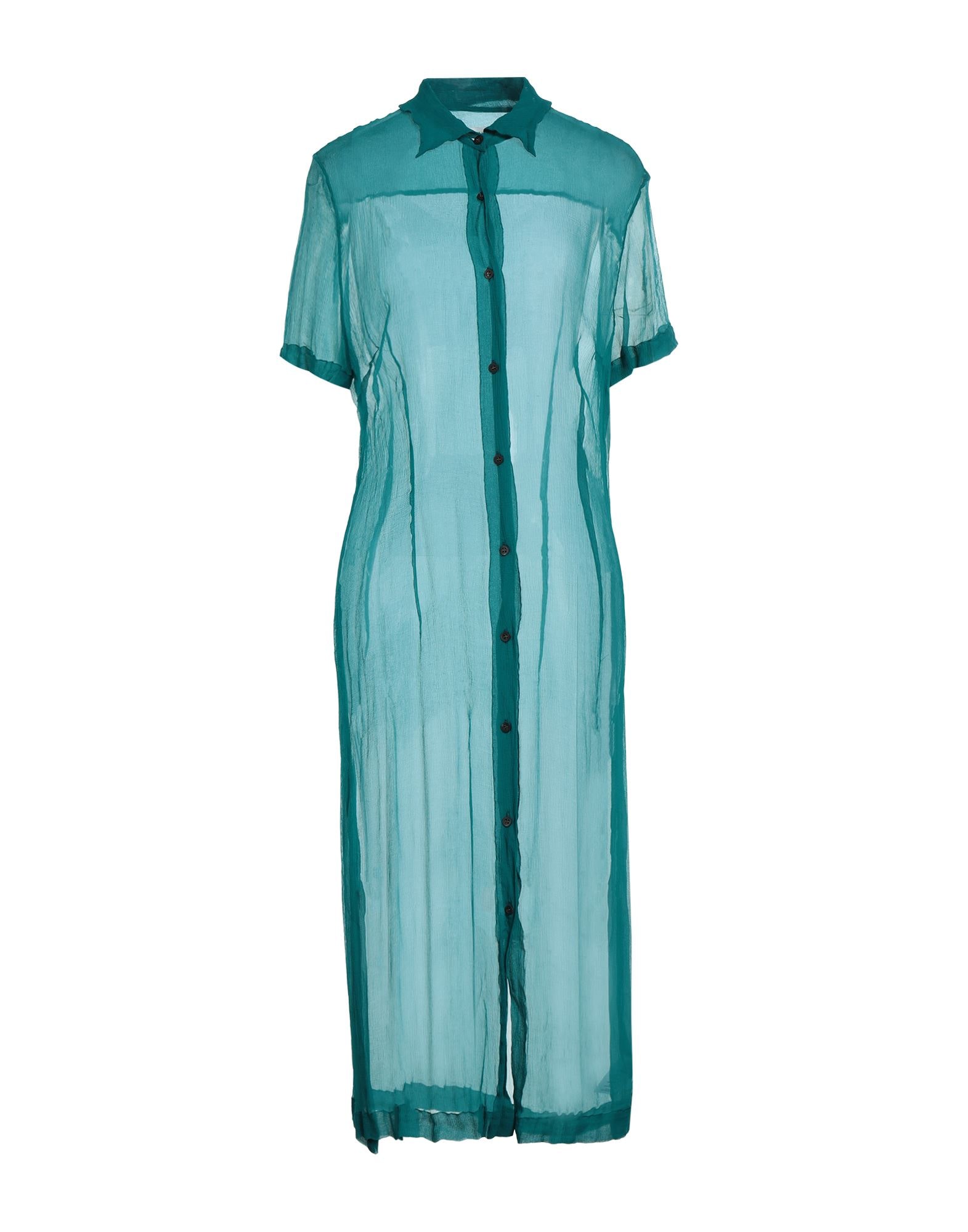 DRIES VAN NOTEN - Midi φορέματα