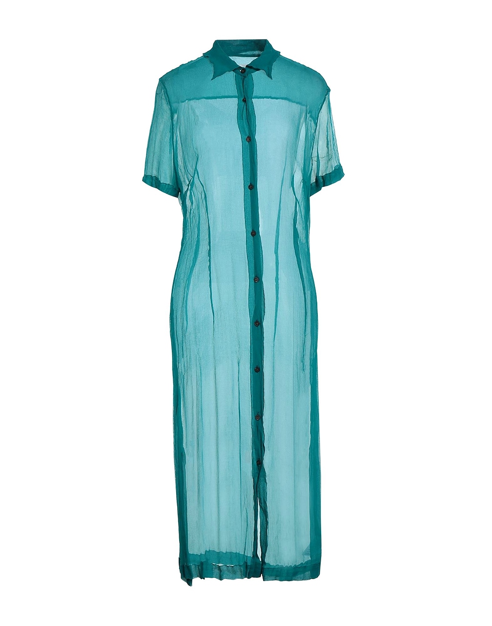 DRIES VAN NOTEN - Midi φορέματα