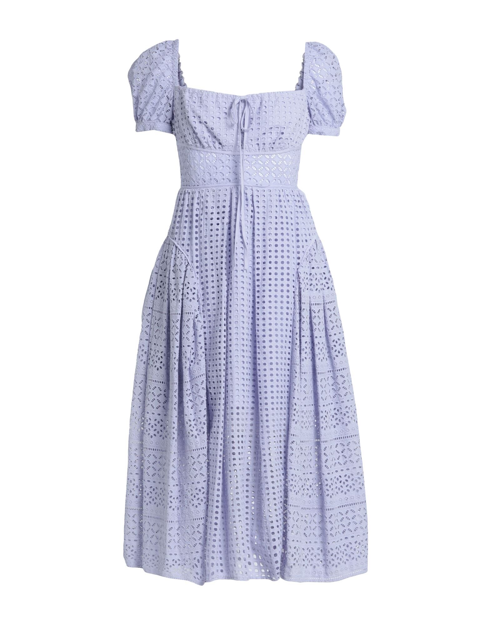 SELF-PORTRAIT - Платья миди