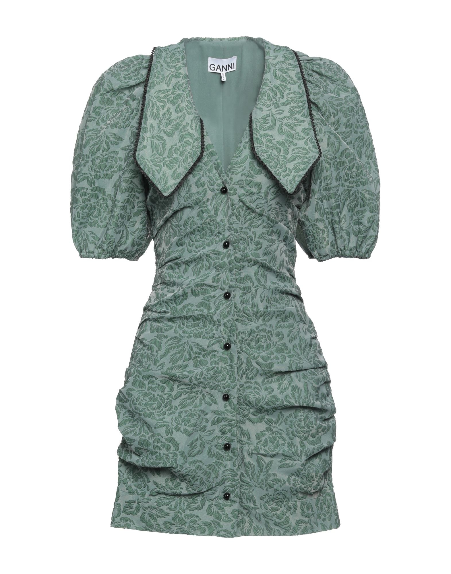 GANNI - Короткие платья