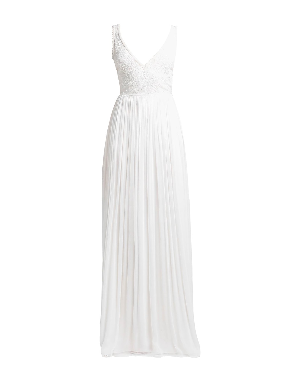 LEILA HAFZI - Maxi dresses