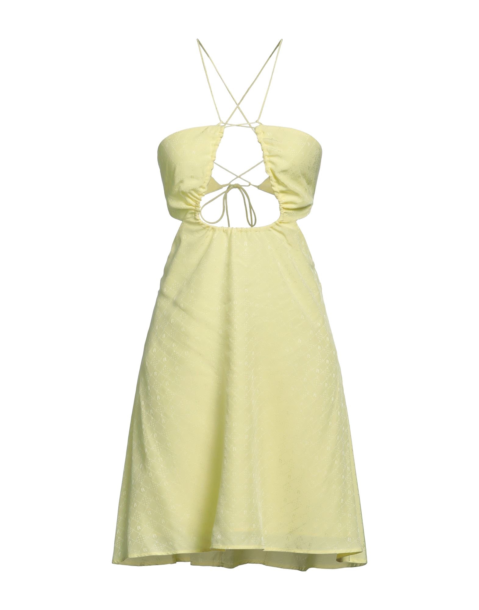 ROTATE BIRGER CHRISTENSEN - Mini dresses