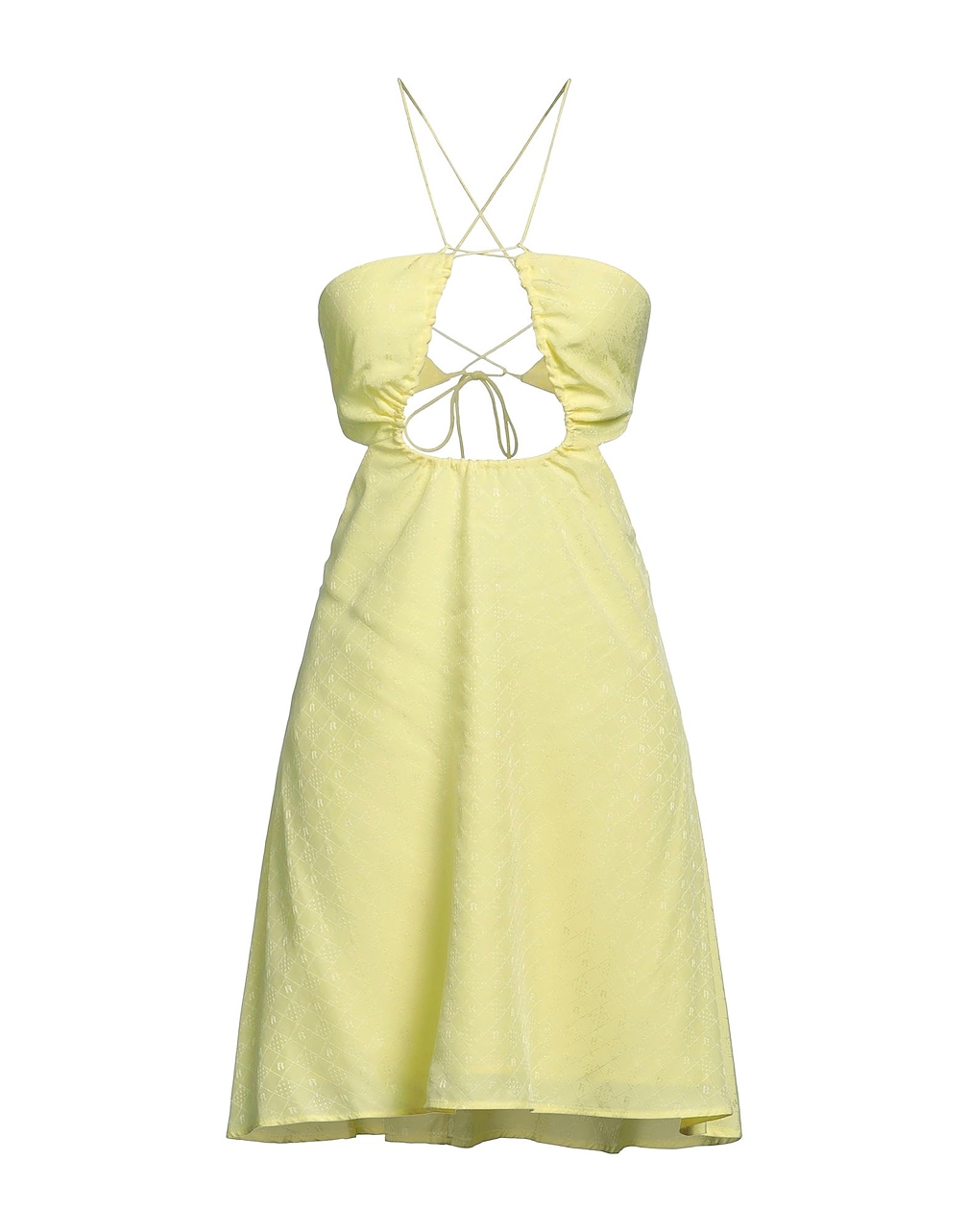 ROTATE BIRGER CHRISTENSEN - Mini dresses