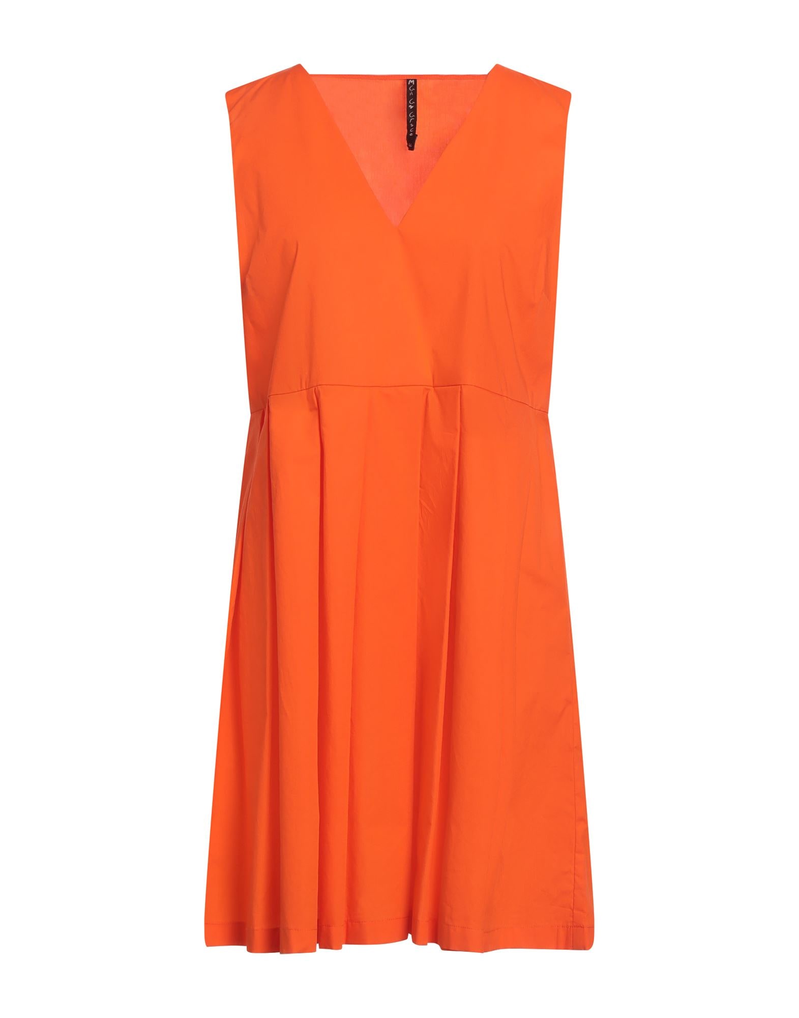 MANILA GRACE - Mini dresses