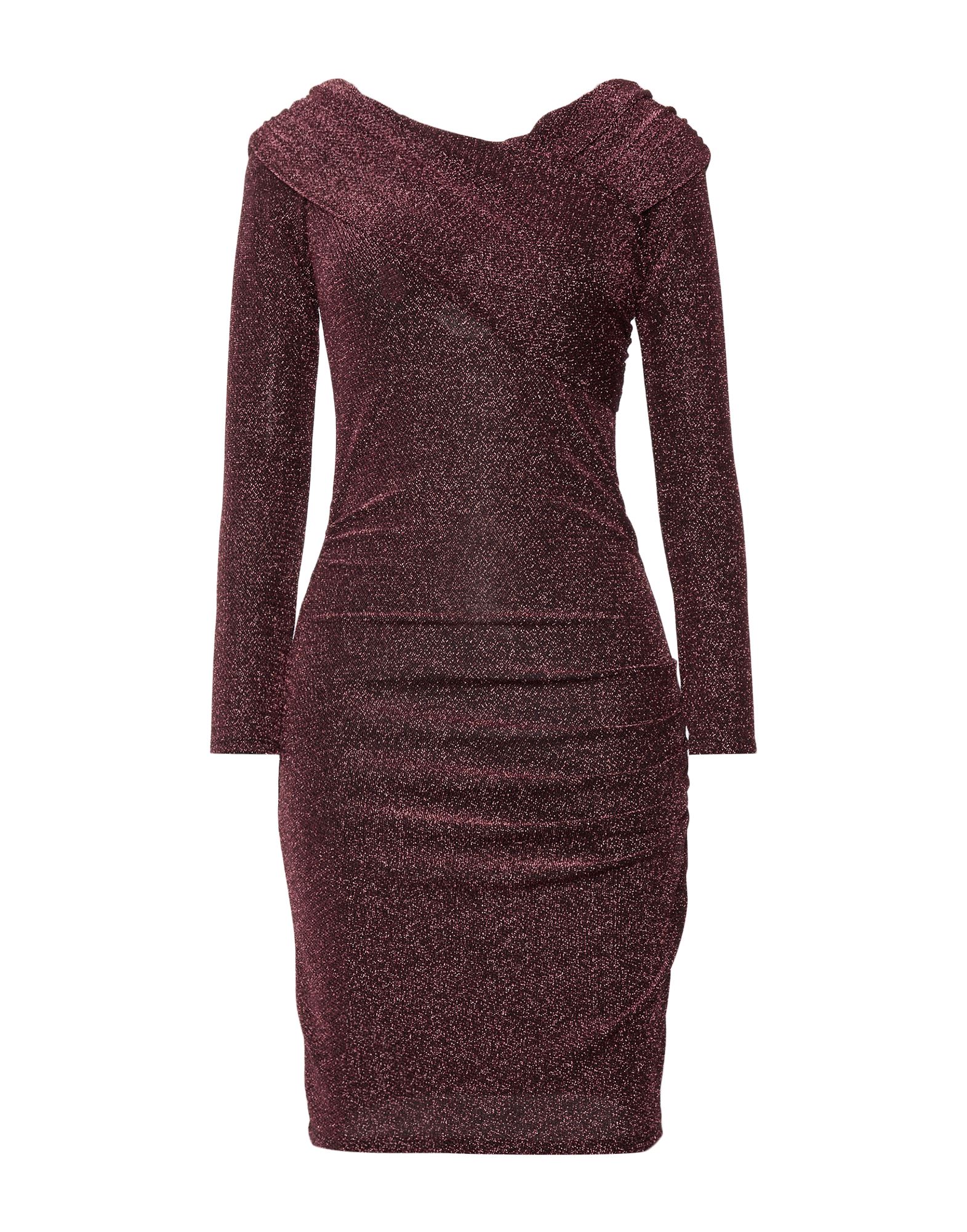 KAOS - ミニ丈ドレス